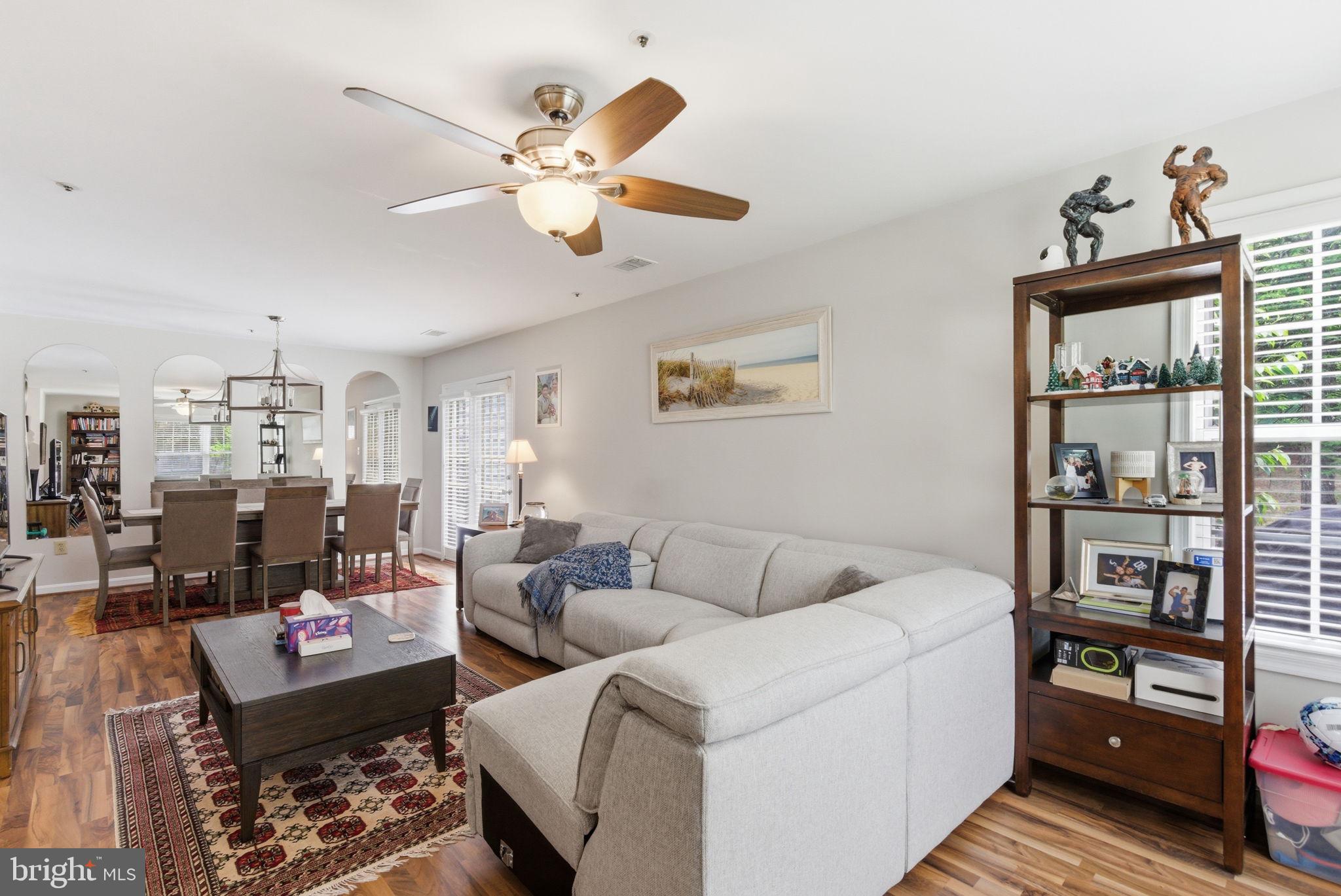 VILL AT MANCHESTER FARMS - Residential