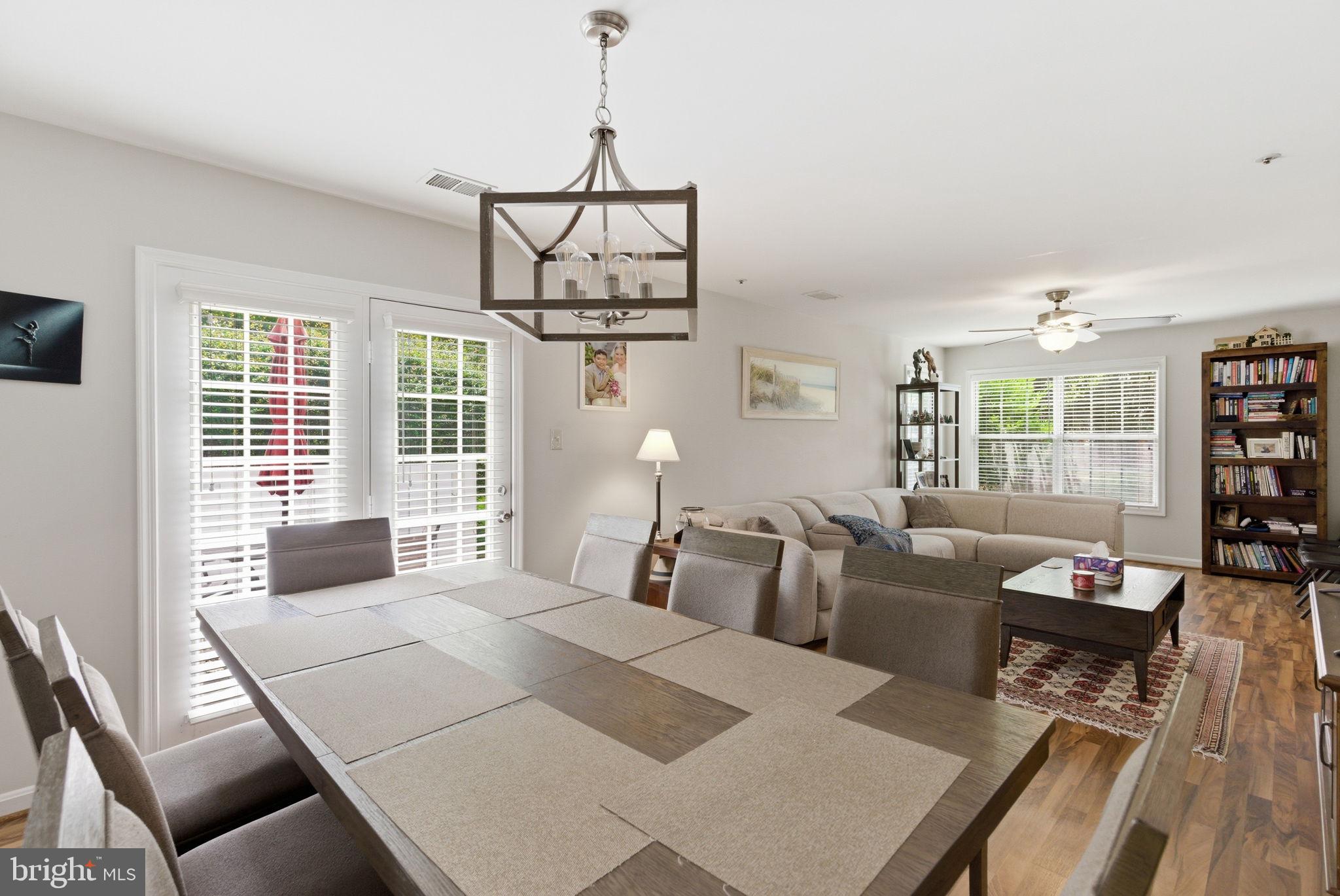 VILL AT MANCHESTER FARMS - Residential