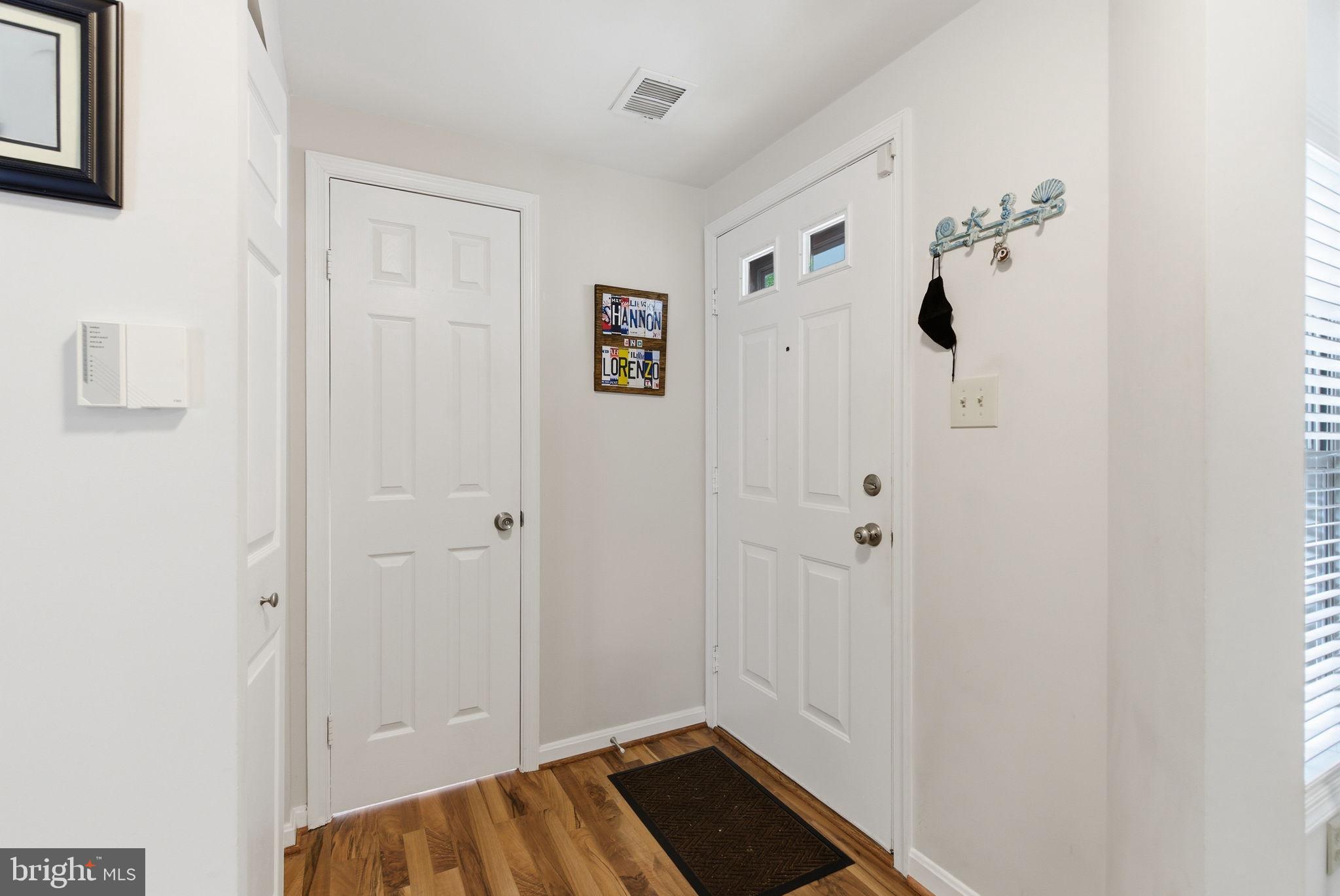 VILL AT MANCHESTER FARMS - Residential