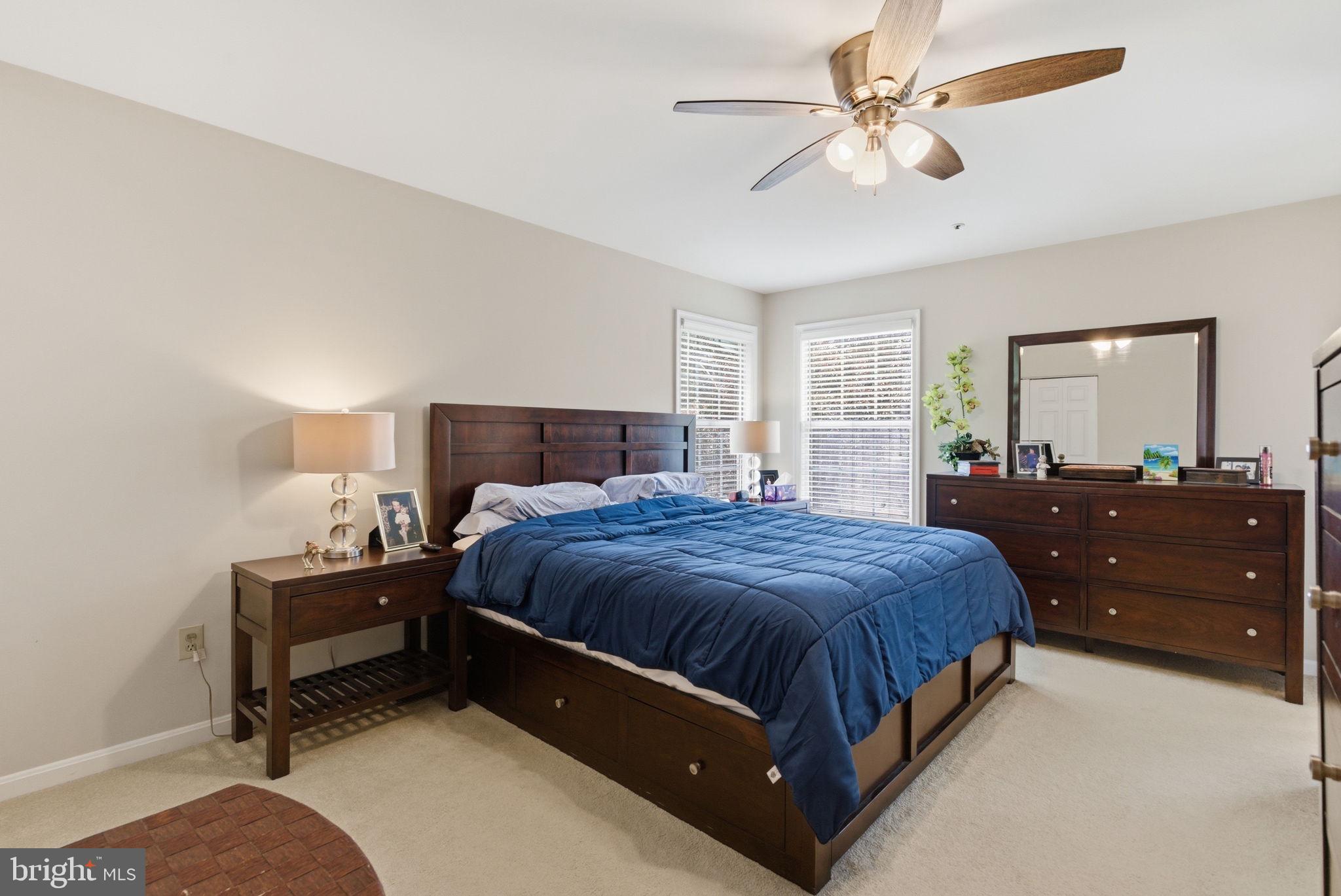 VILL AT MANCHESTER FARMS - Residential