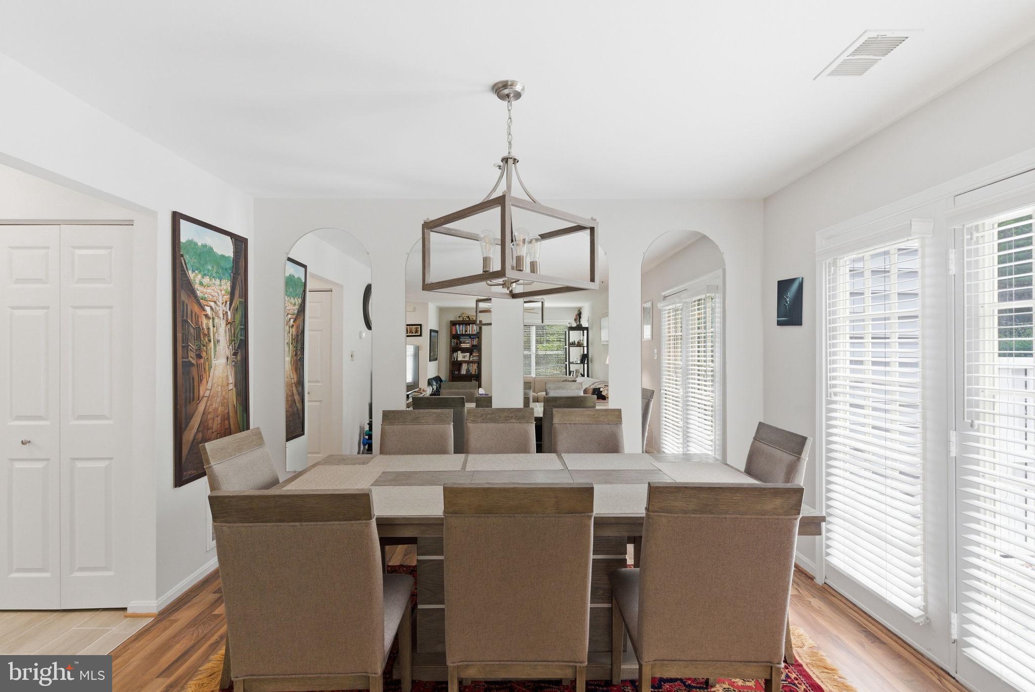VILL AT MANCHESTER FARMS - Residential