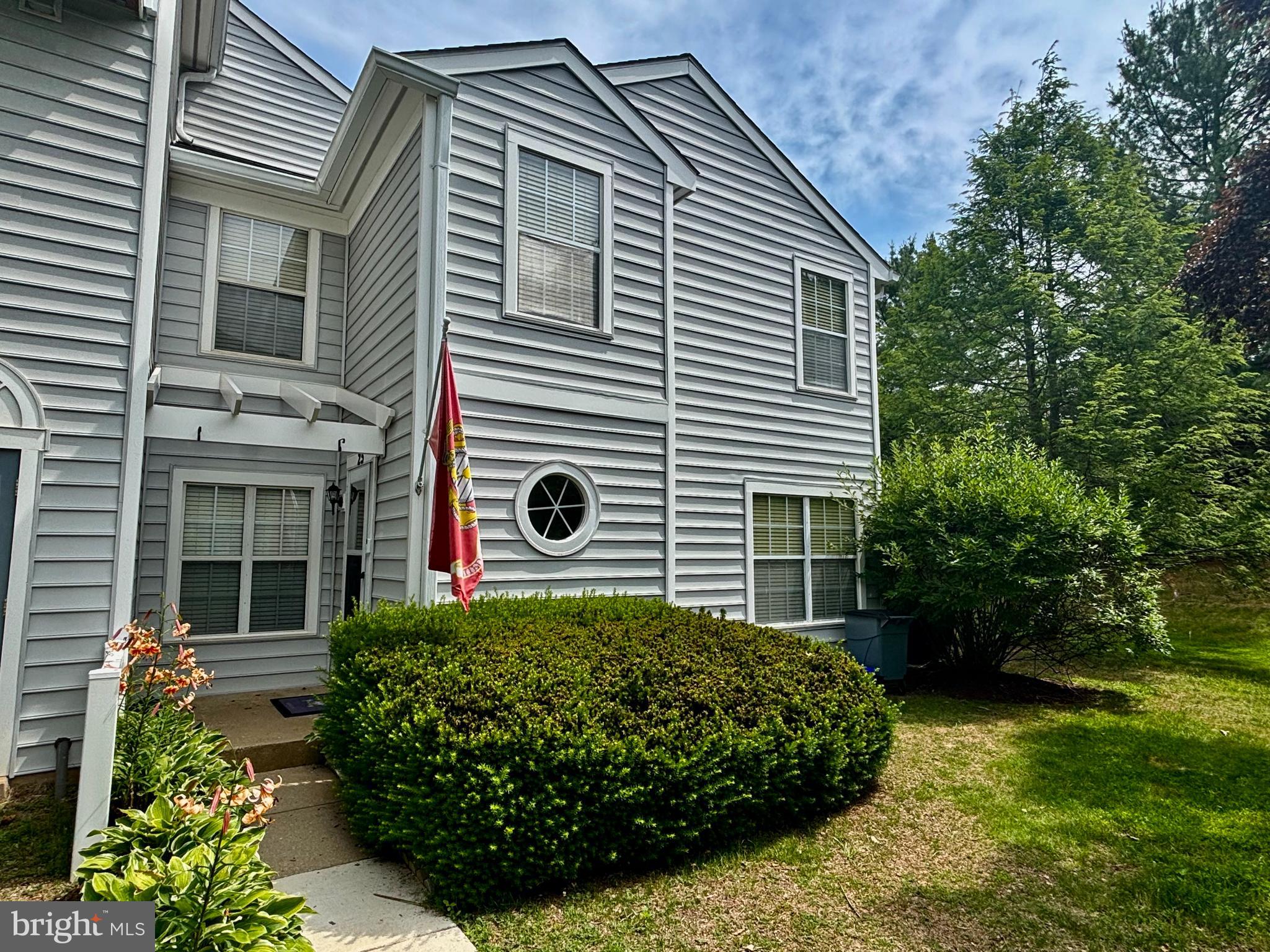 VILL AT MANCHESTER FARMS - Residential