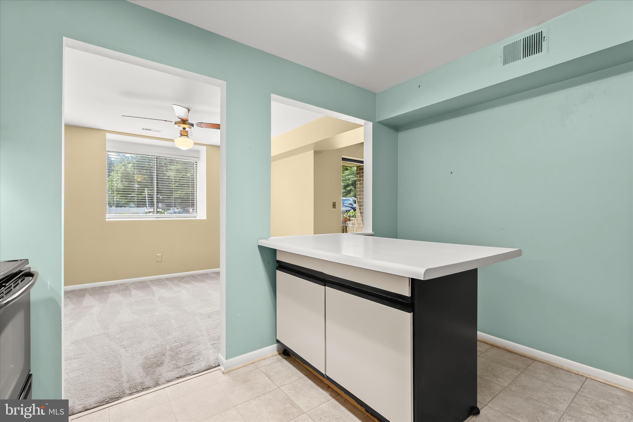 MAYS CHAPEL VILLAGE - Residential