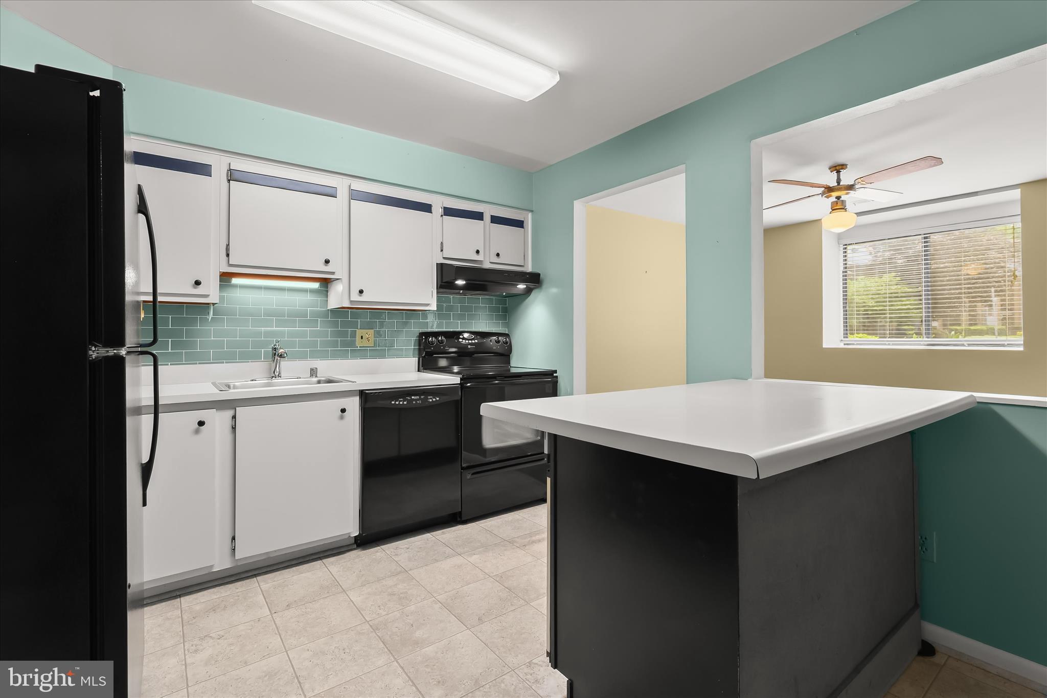 MAYS CHAPEL VILLAGE - Residential