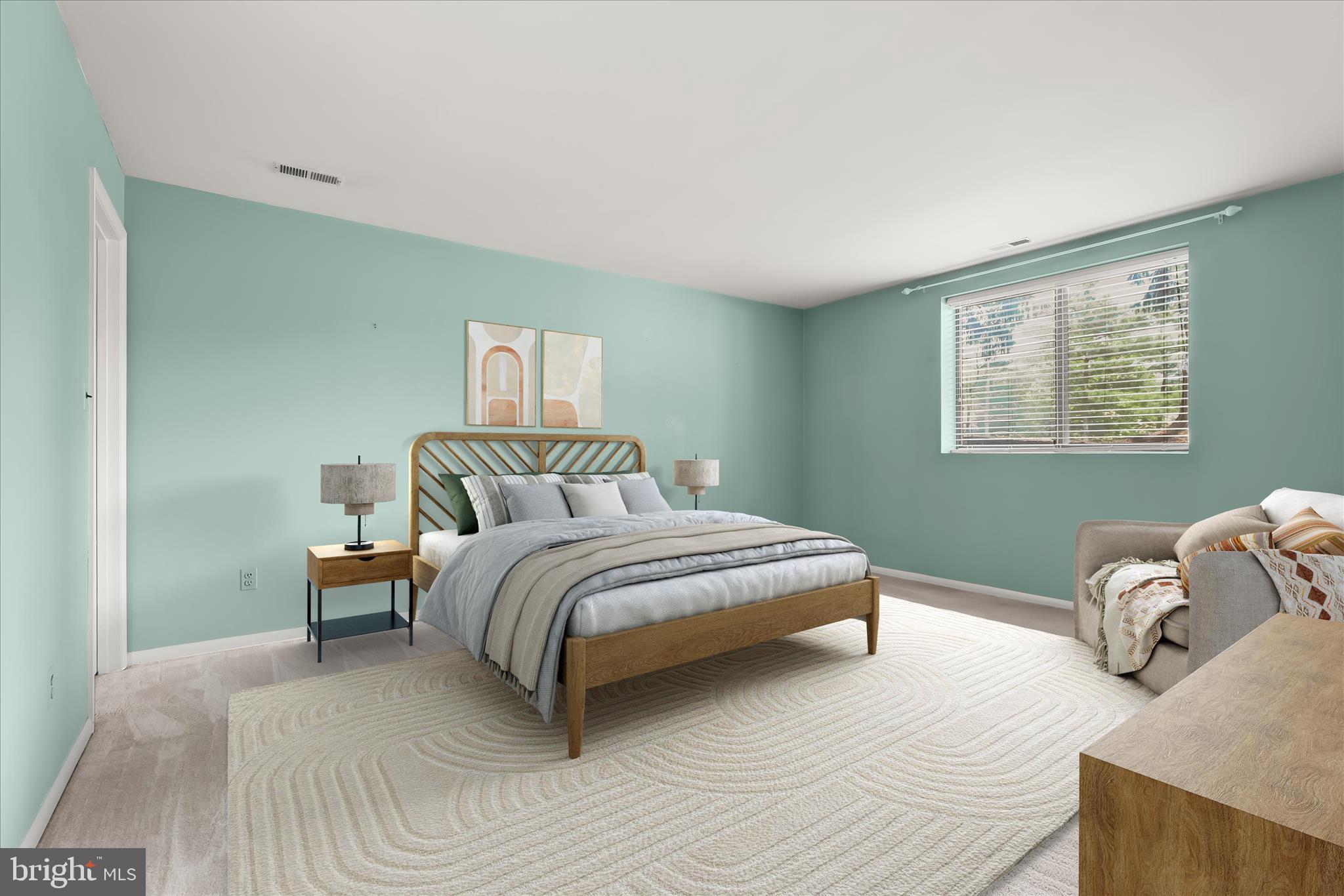 MAYS CHAPEL VILLAGE - Residential