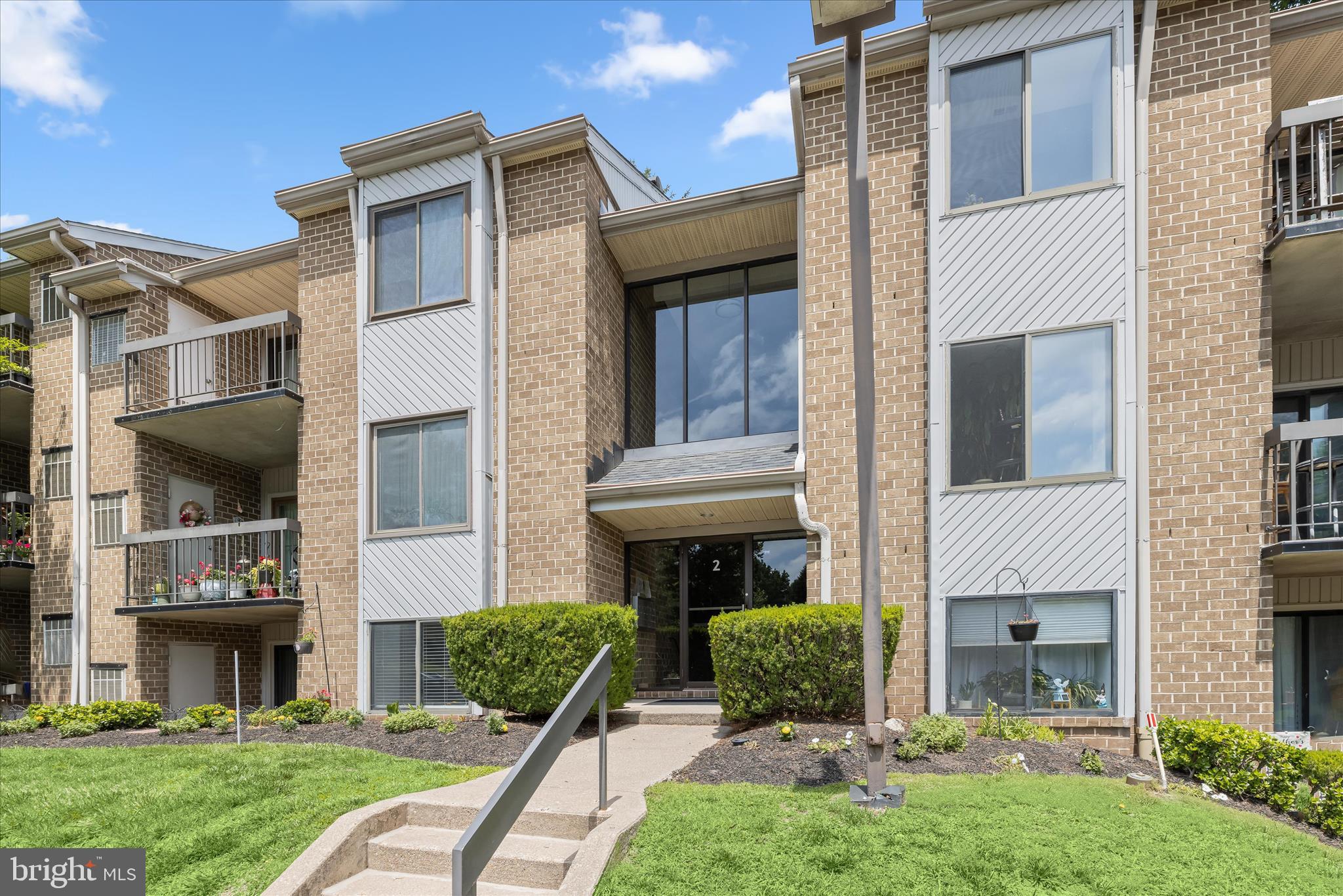 MAYS CHAPEL VILLAGE - Residential