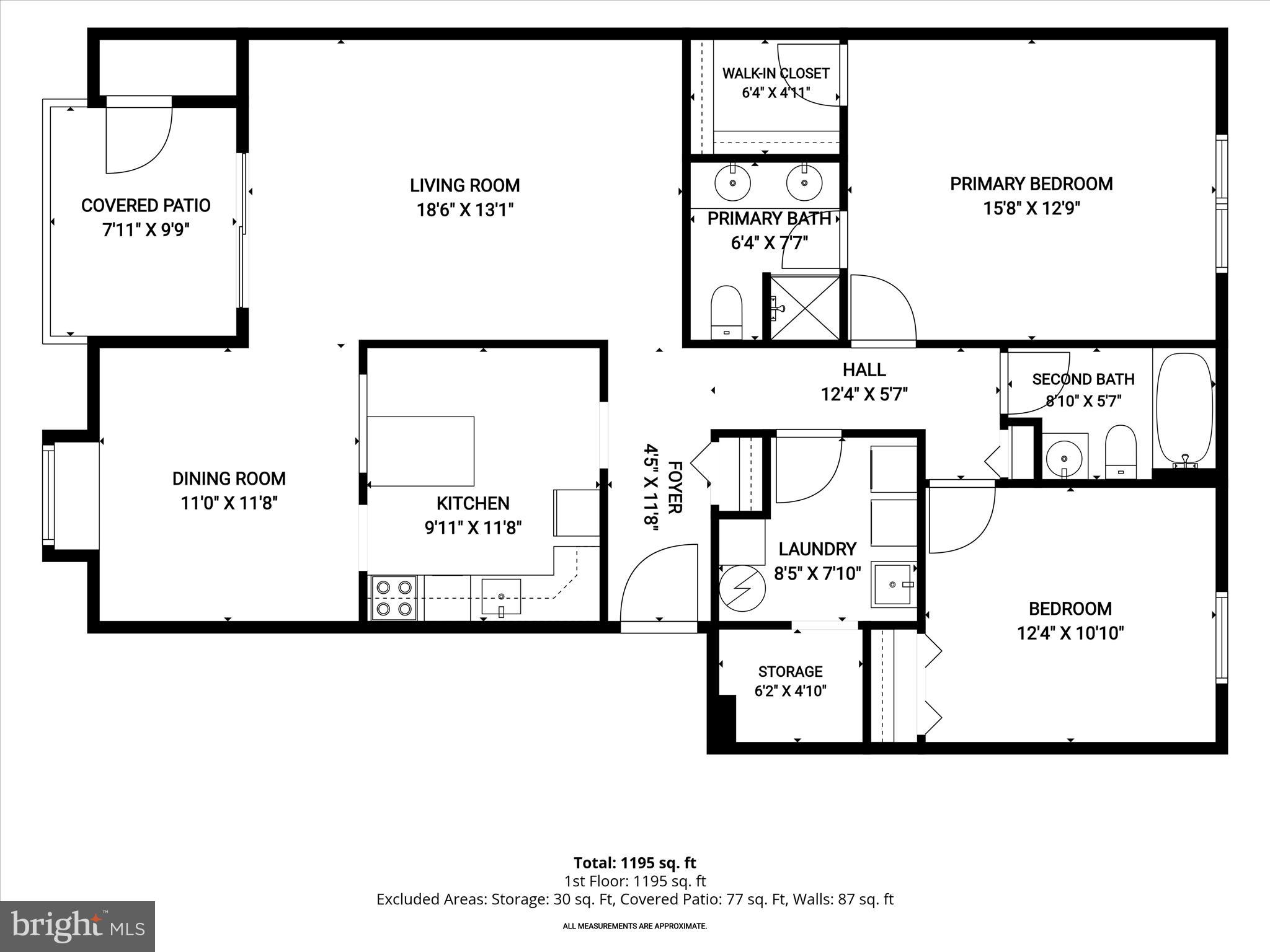 MAYS CHAPEL VILLAGE - Residential
