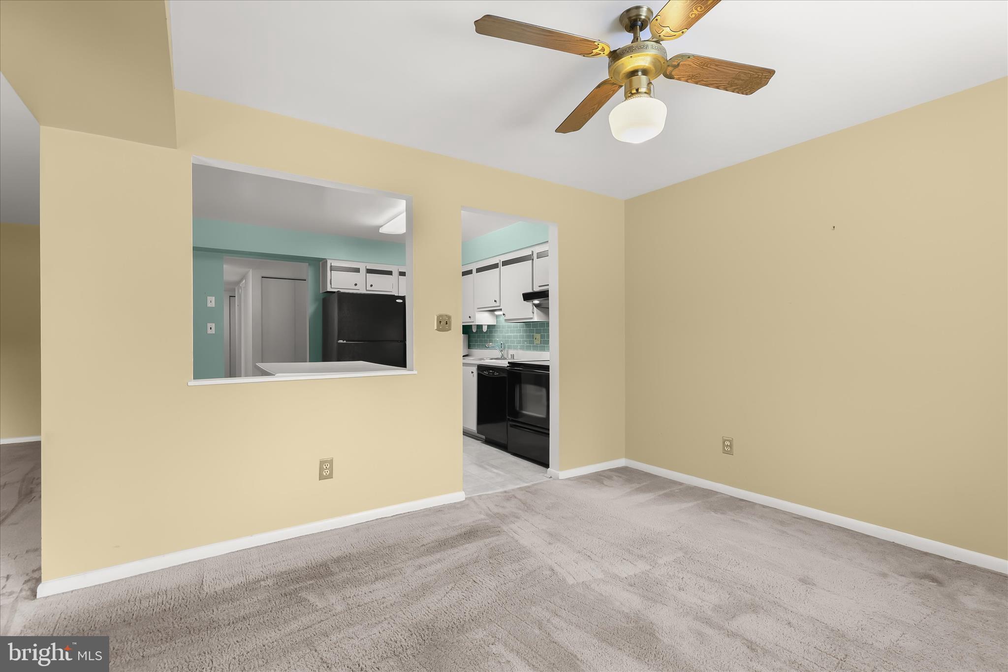 MAYS CHAPEL VILLAGE - Residential