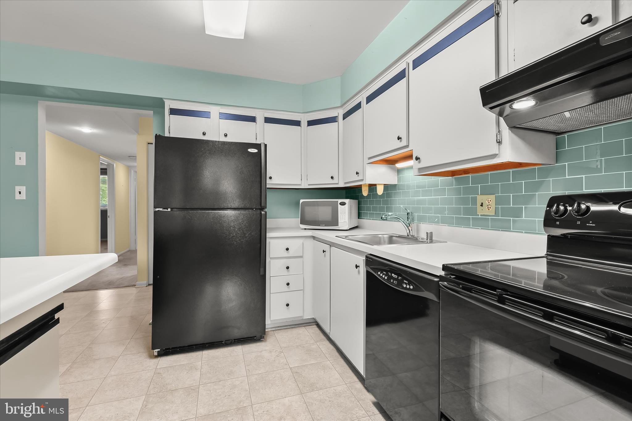 MAYS CHAPEL VILLAGE - Residential