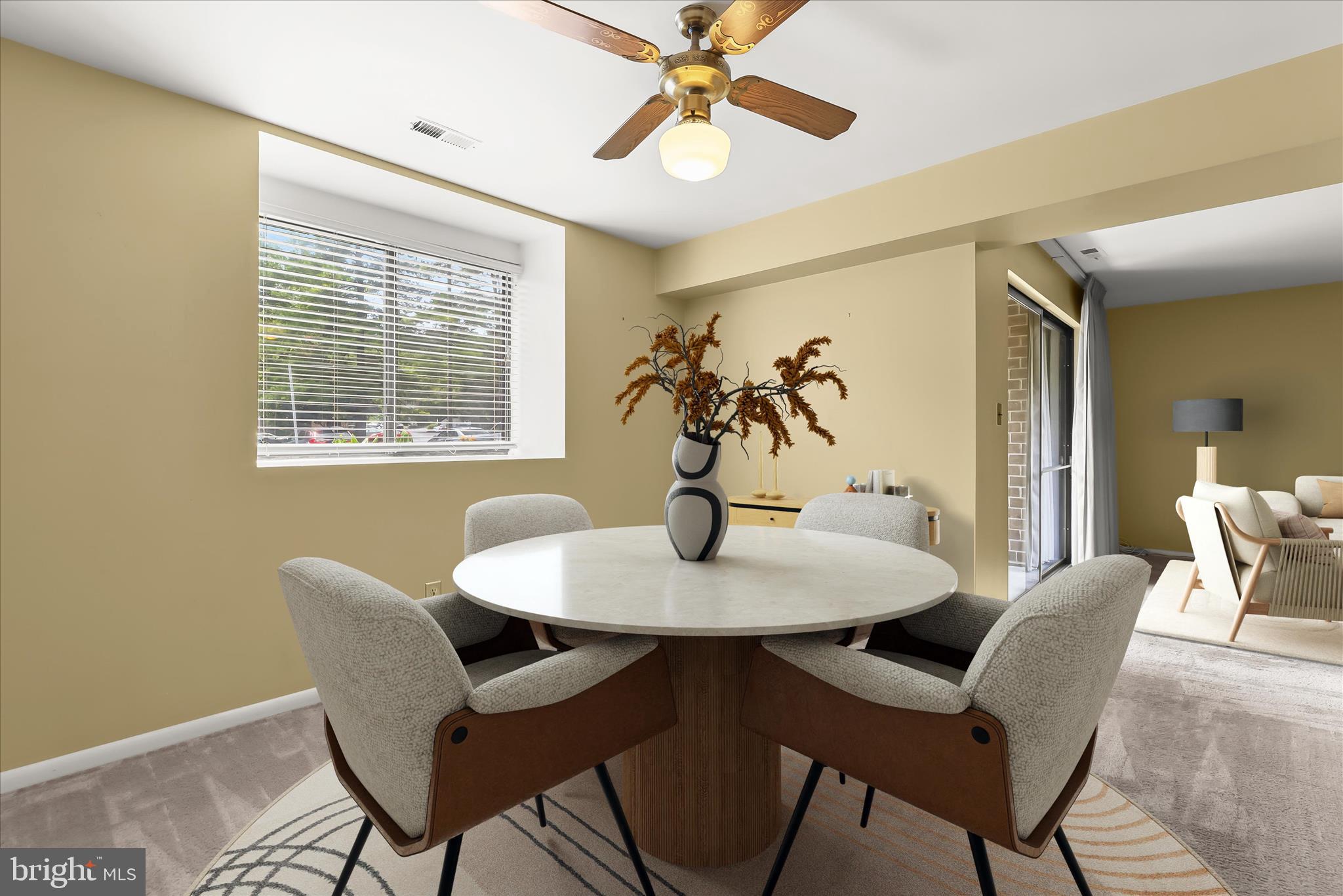 MAYS CHAPEL VILLAGE - Residential