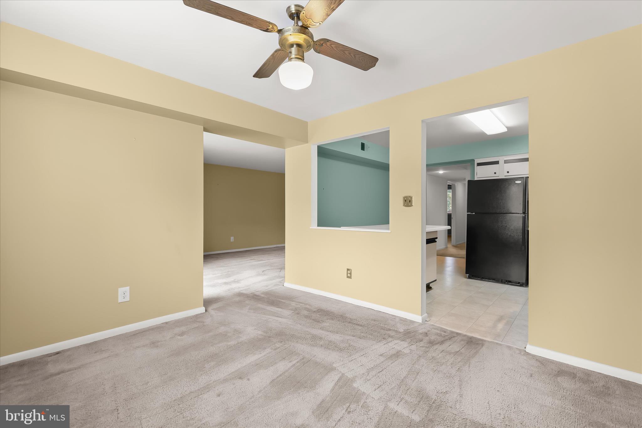 MAYS CHAPEL VILLAGE - Residential