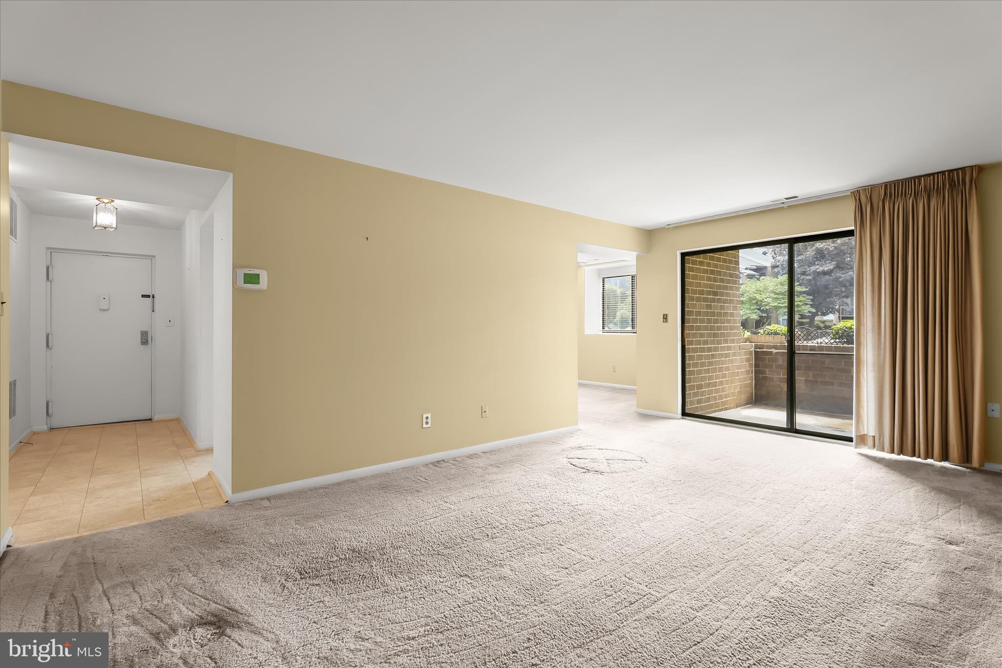 MAYS CHAPEL VILLAGE - Residential