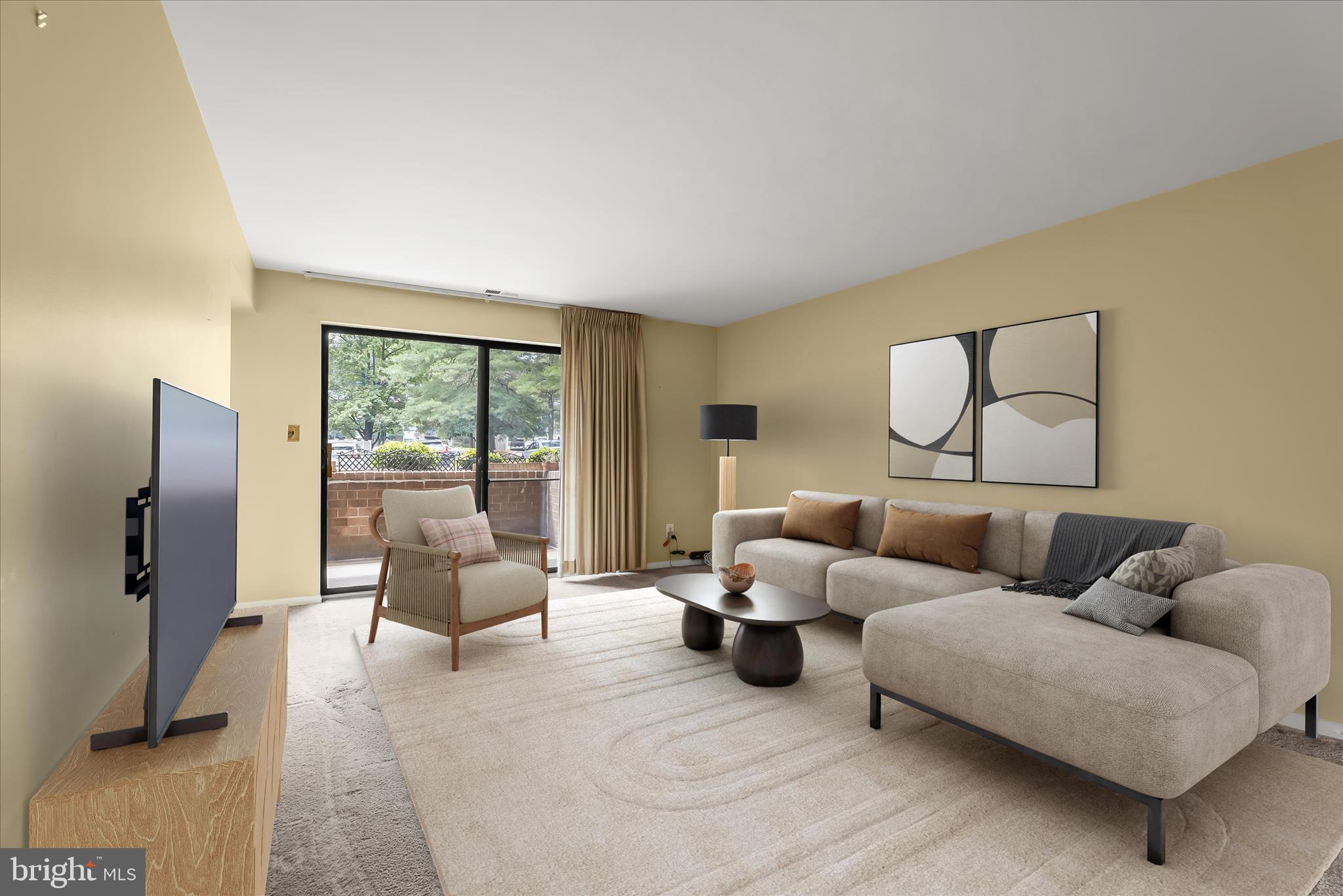 MAYS CHAPEL VILLAGE - Residential