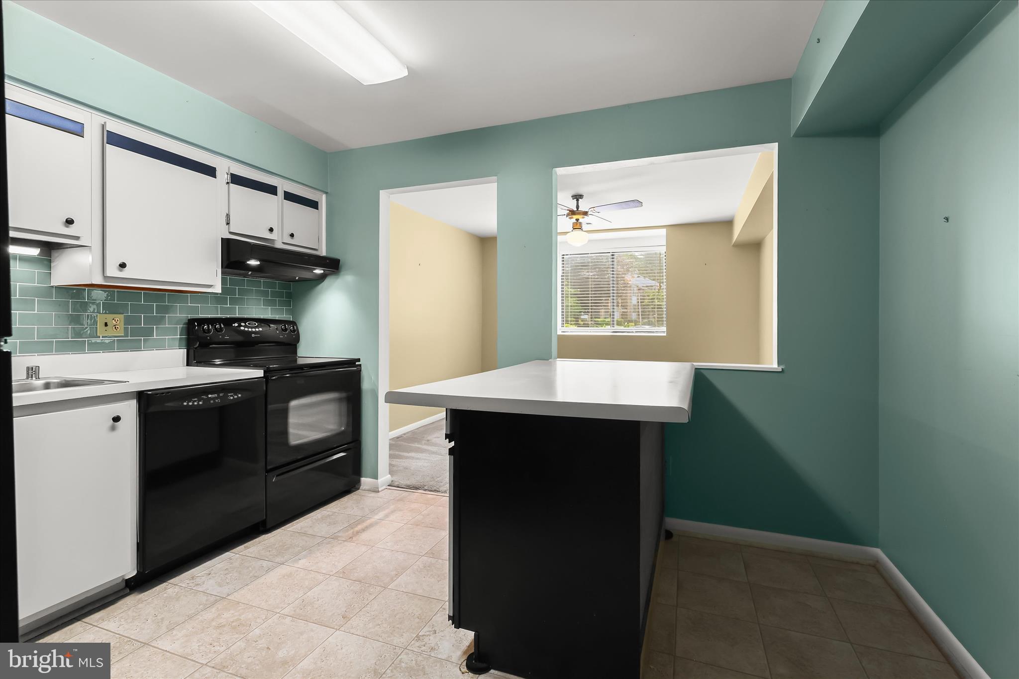 MAYS CHAPEL VILLAGE - Residential