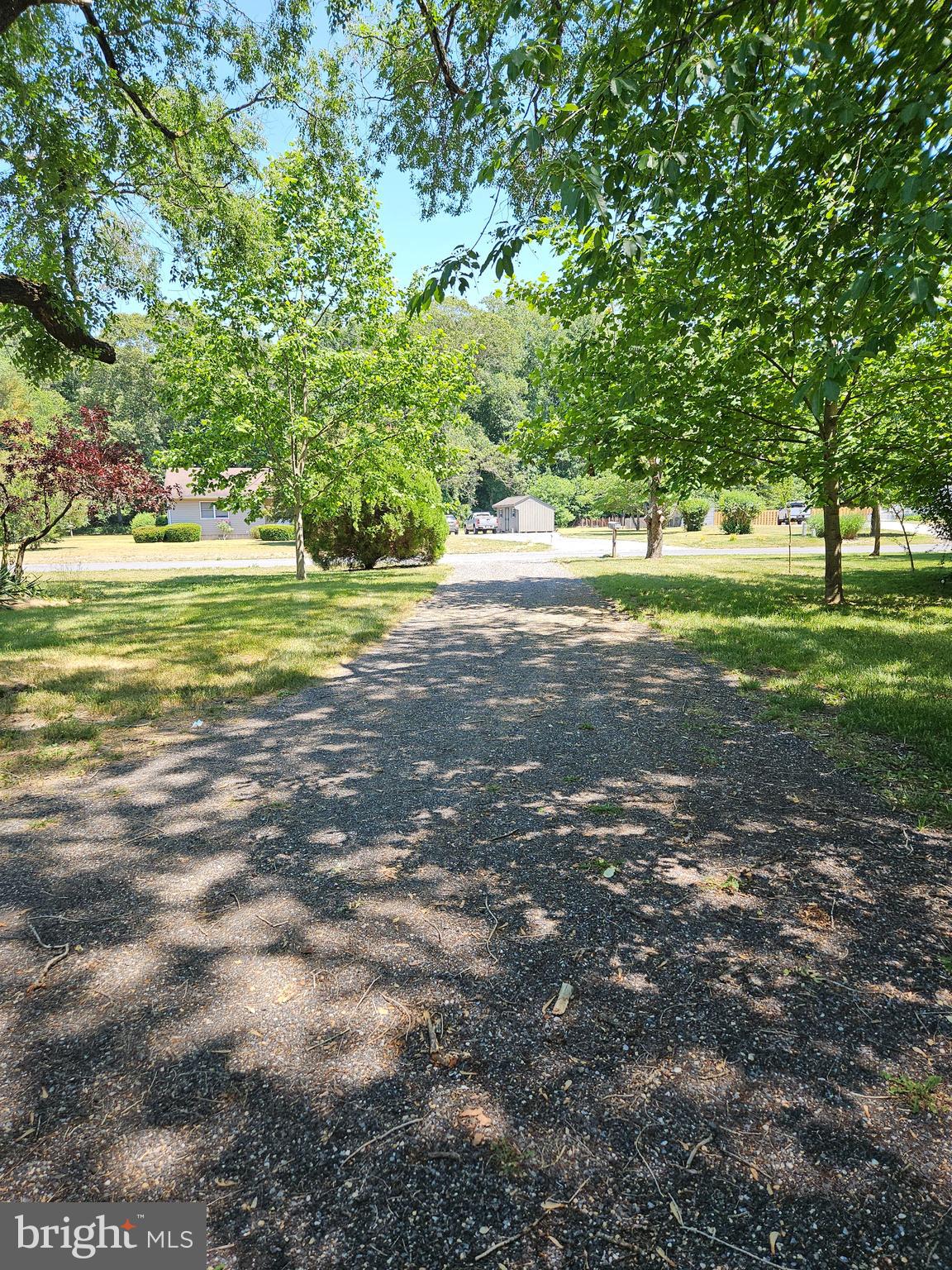 TUCKAHOE SPRINGS - Residential