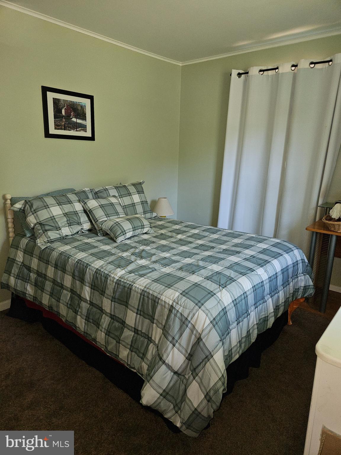 TUCKAHOE SPRINGS - Residential