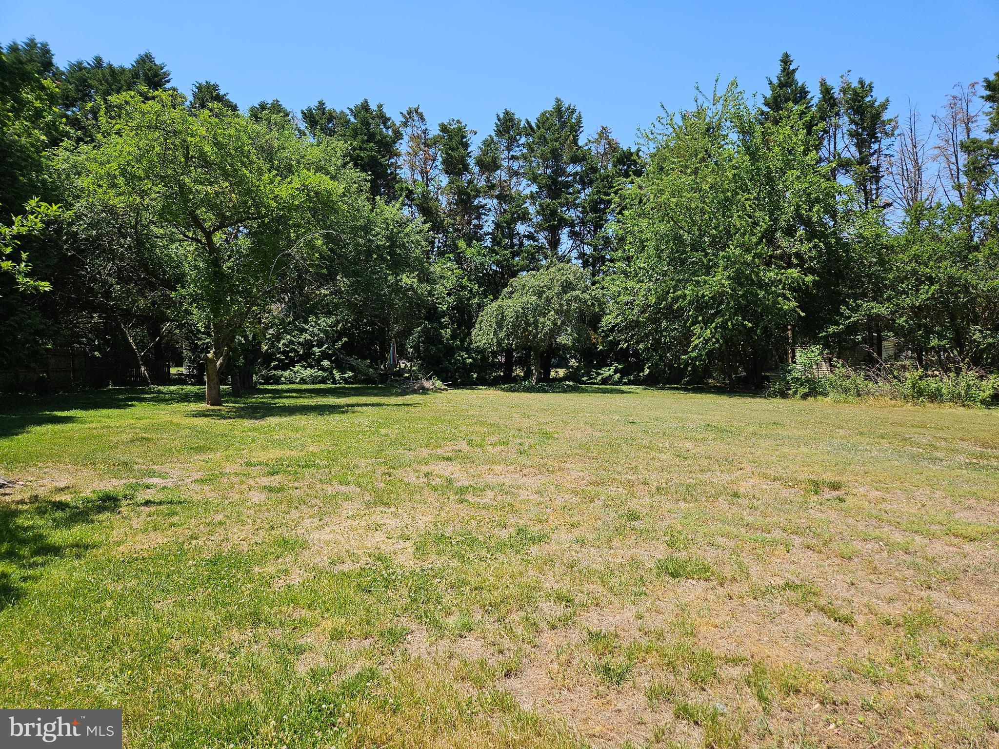 TUCKAHOE SPRINGS - Residential