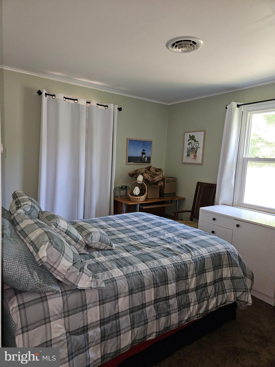 TUCKAHOE SPRINGS - Residential