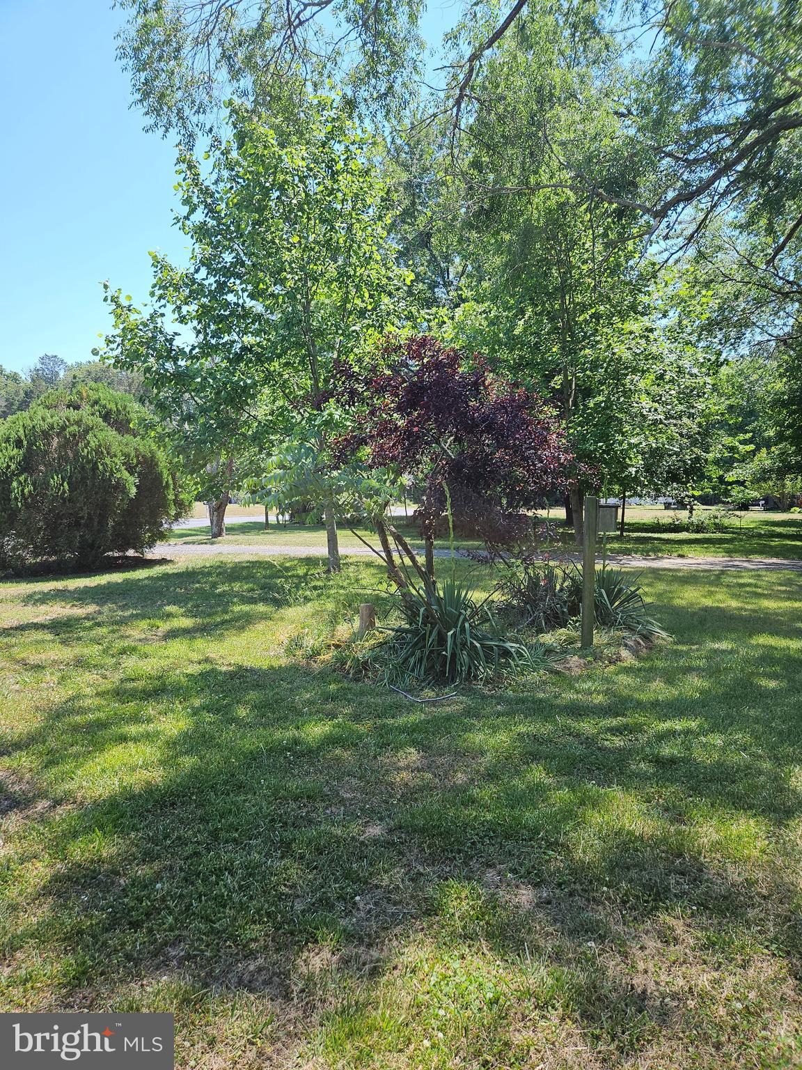 TUCKAHOE SPRINGS - Residential