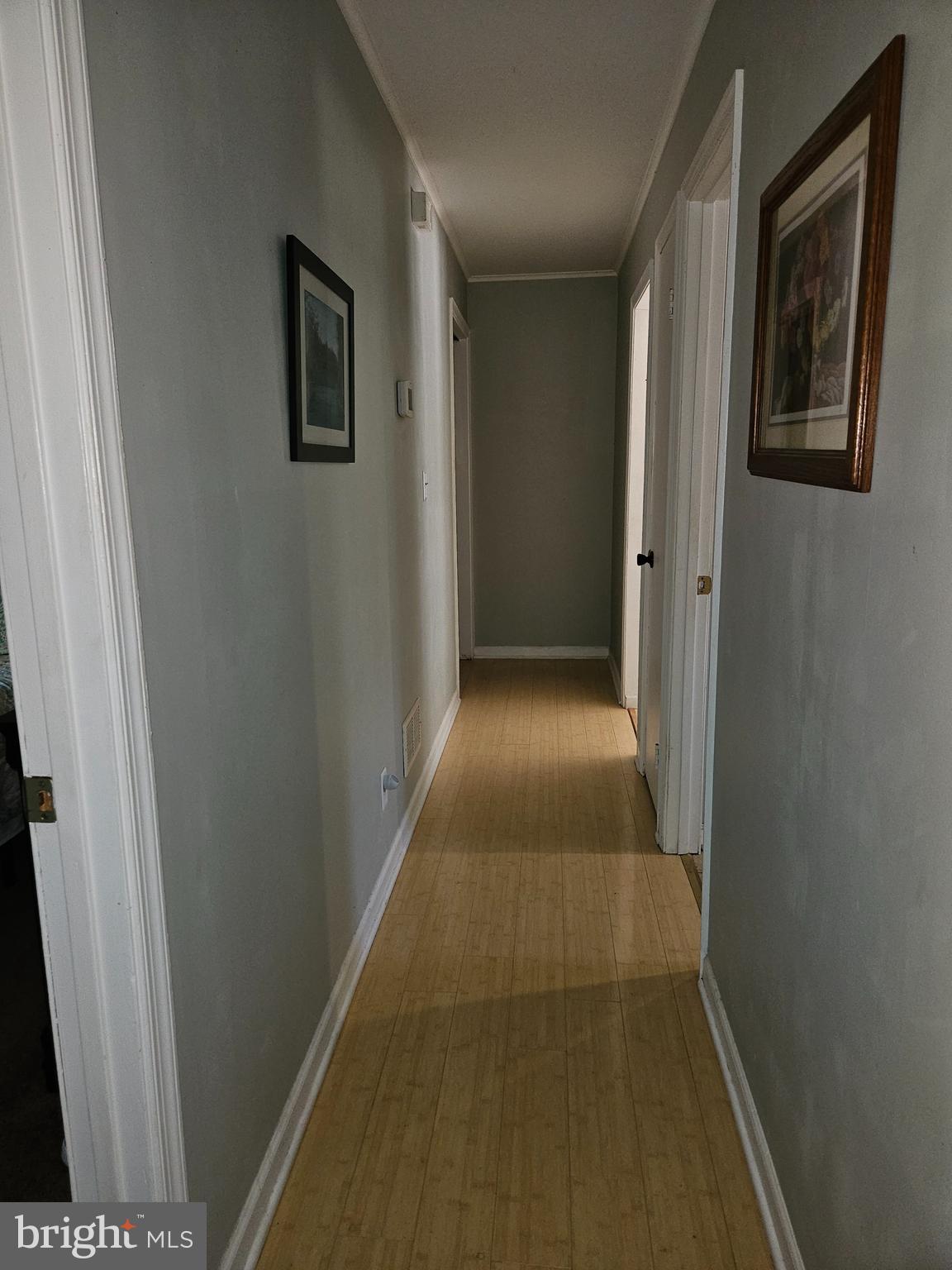 TUCKAHOE SPRINGS - Residential
