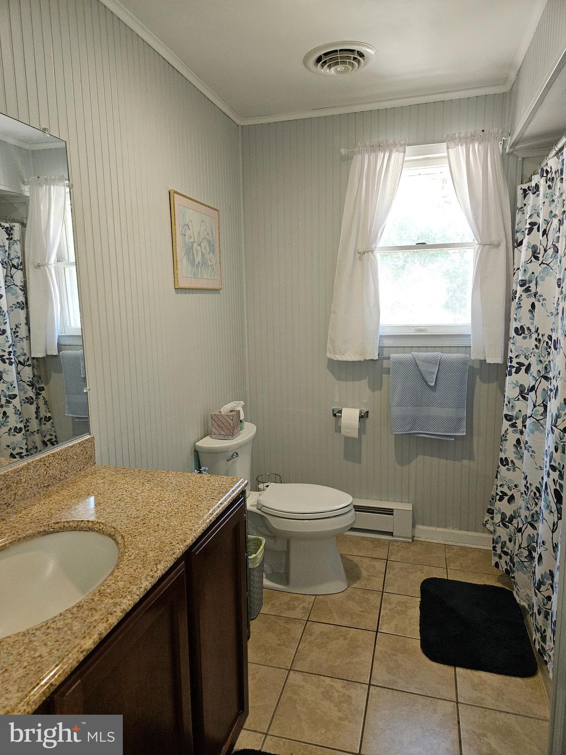 TUCKAHOE SPRINGS - Residential