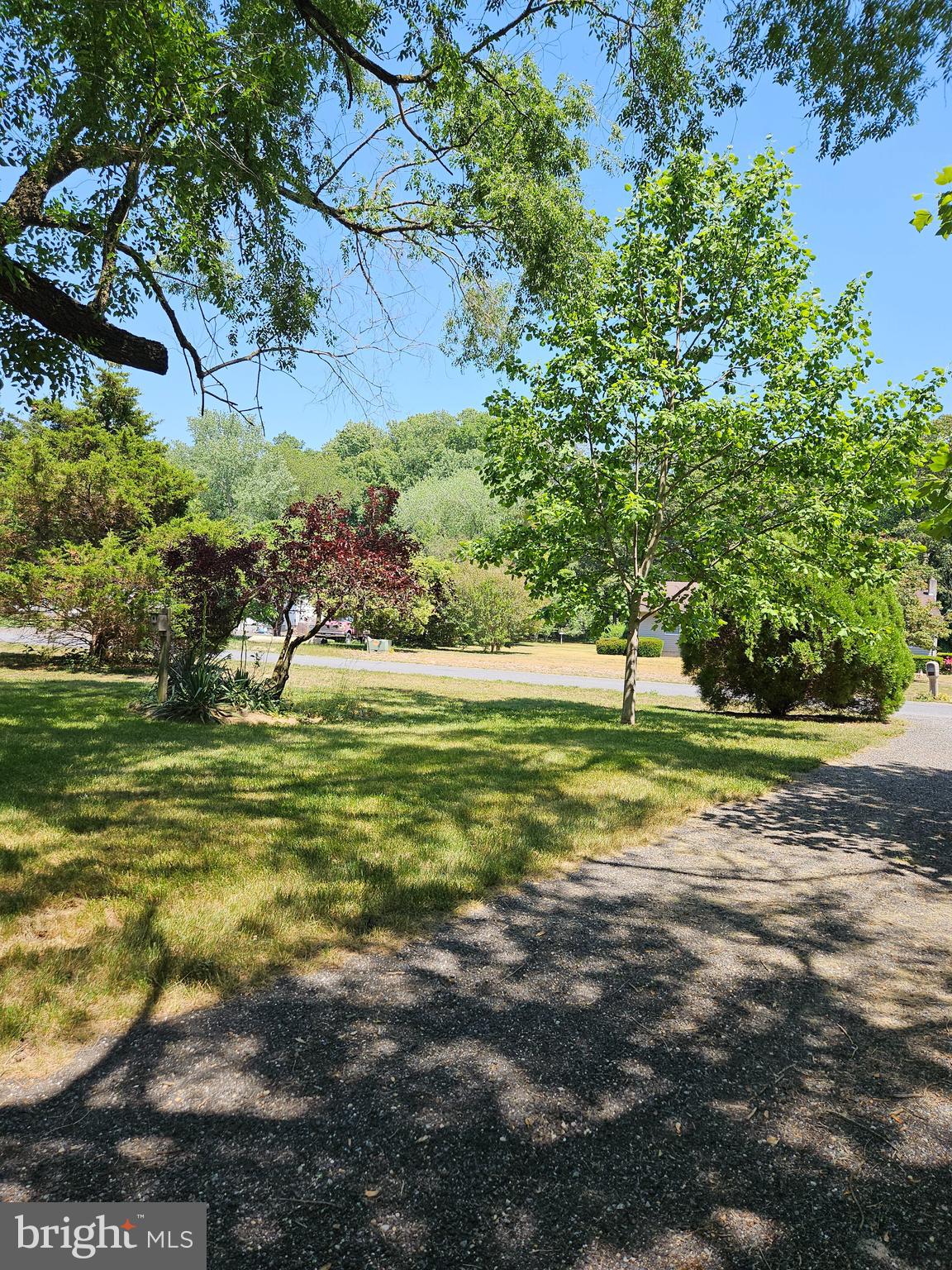 TUCKAHOE SPRINGS - Residential