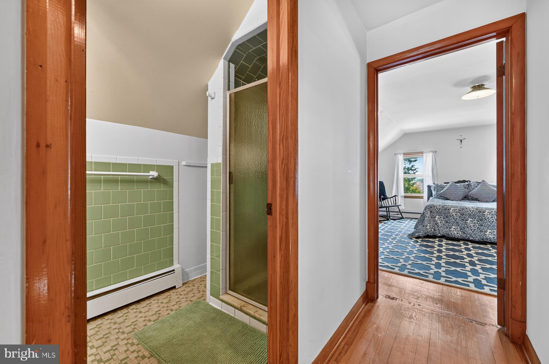 SHORE ACRES - Residential