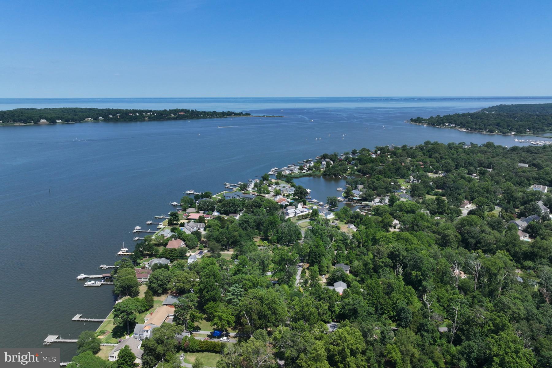 SHORE ACRES - Residential