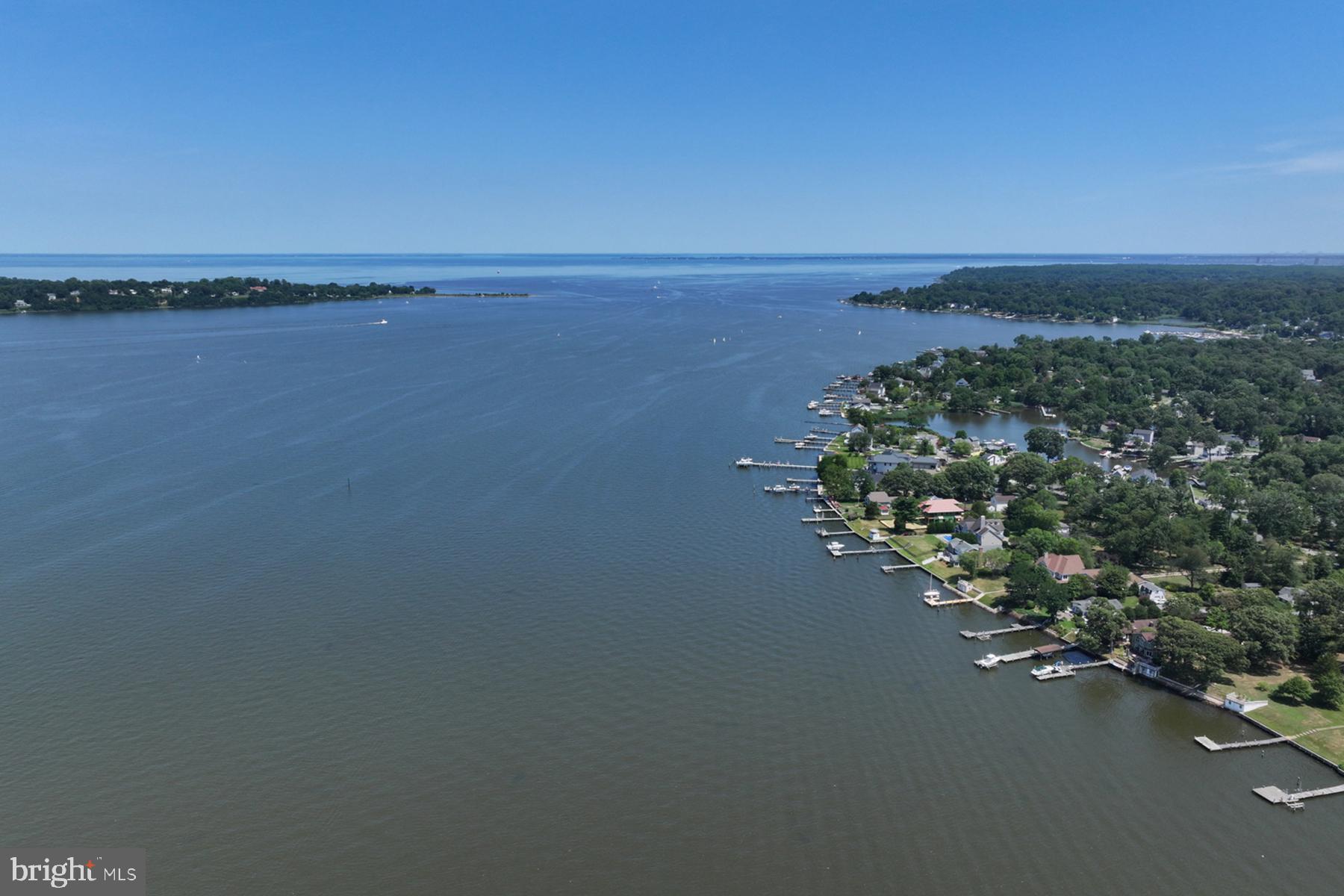SHORE ACRES - Residential