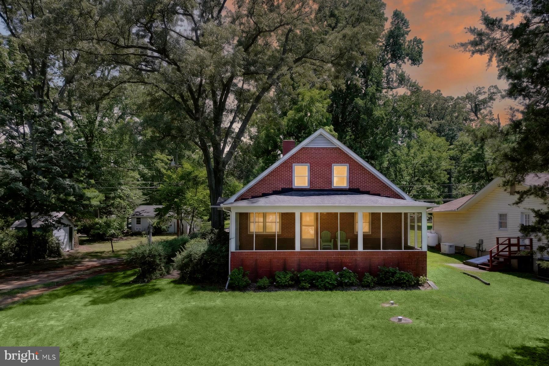 SHORE ACRES - Residential