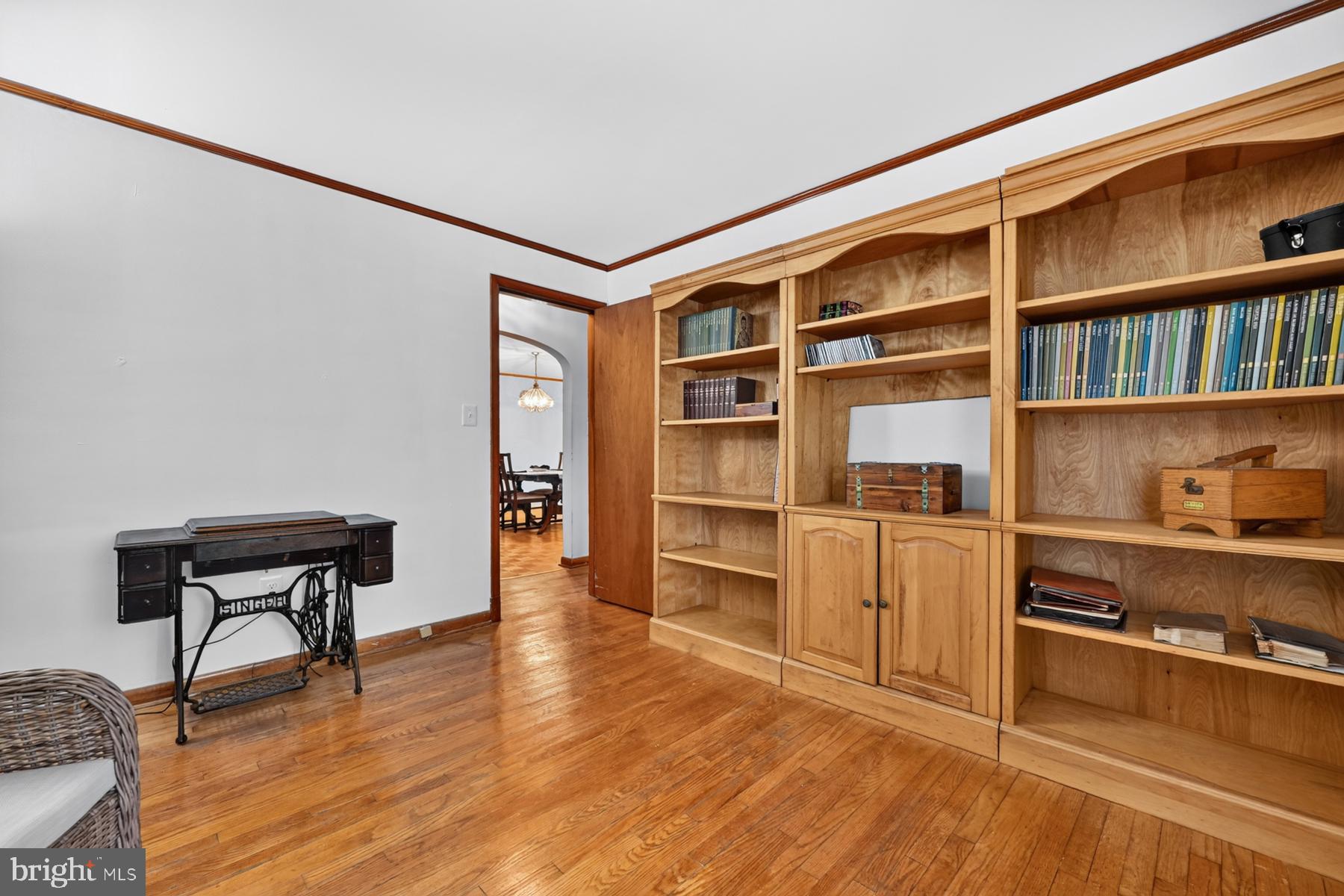 SHORE ACRES - Residential