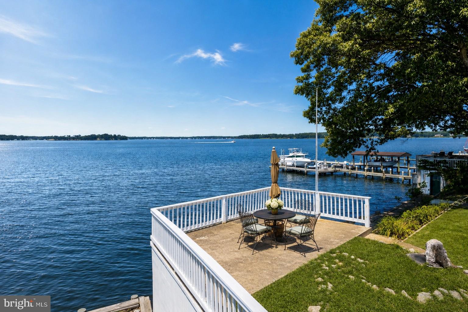 SHORE ACRES - Residential