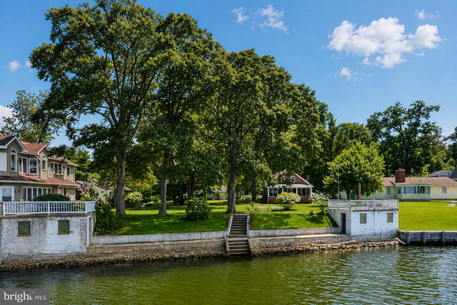 SHORE ACRES - Residential