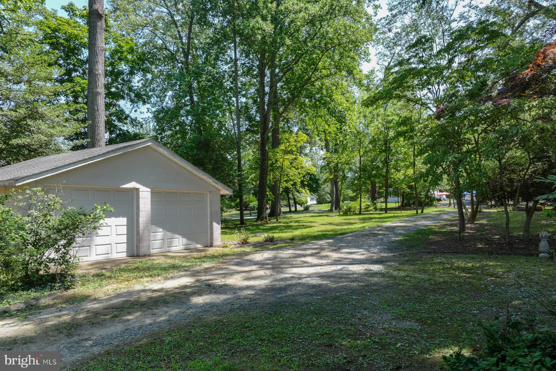 SHORE ACRES - Residential