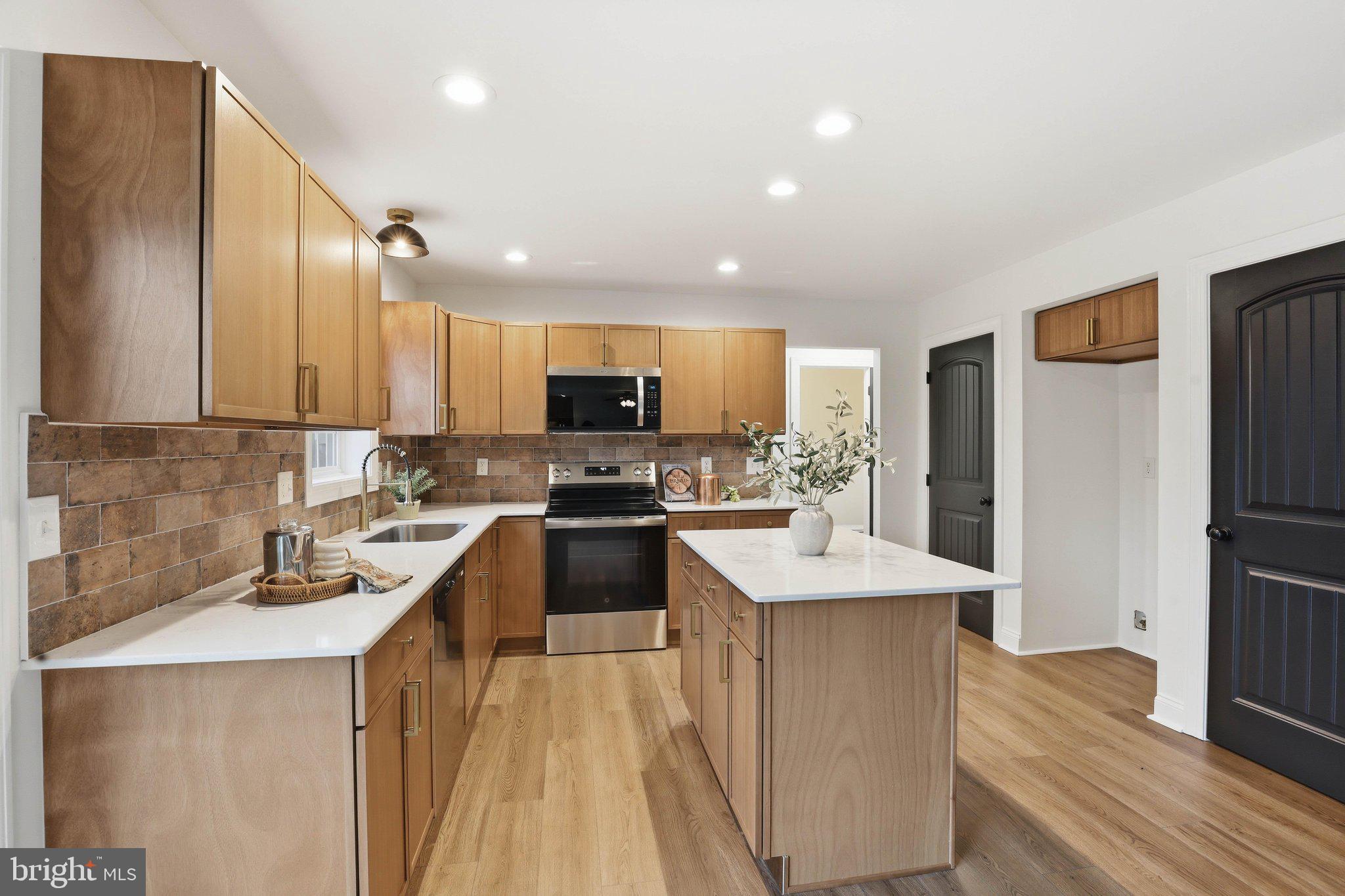 MEADOWS IN BOWMANSVILLE - Residential