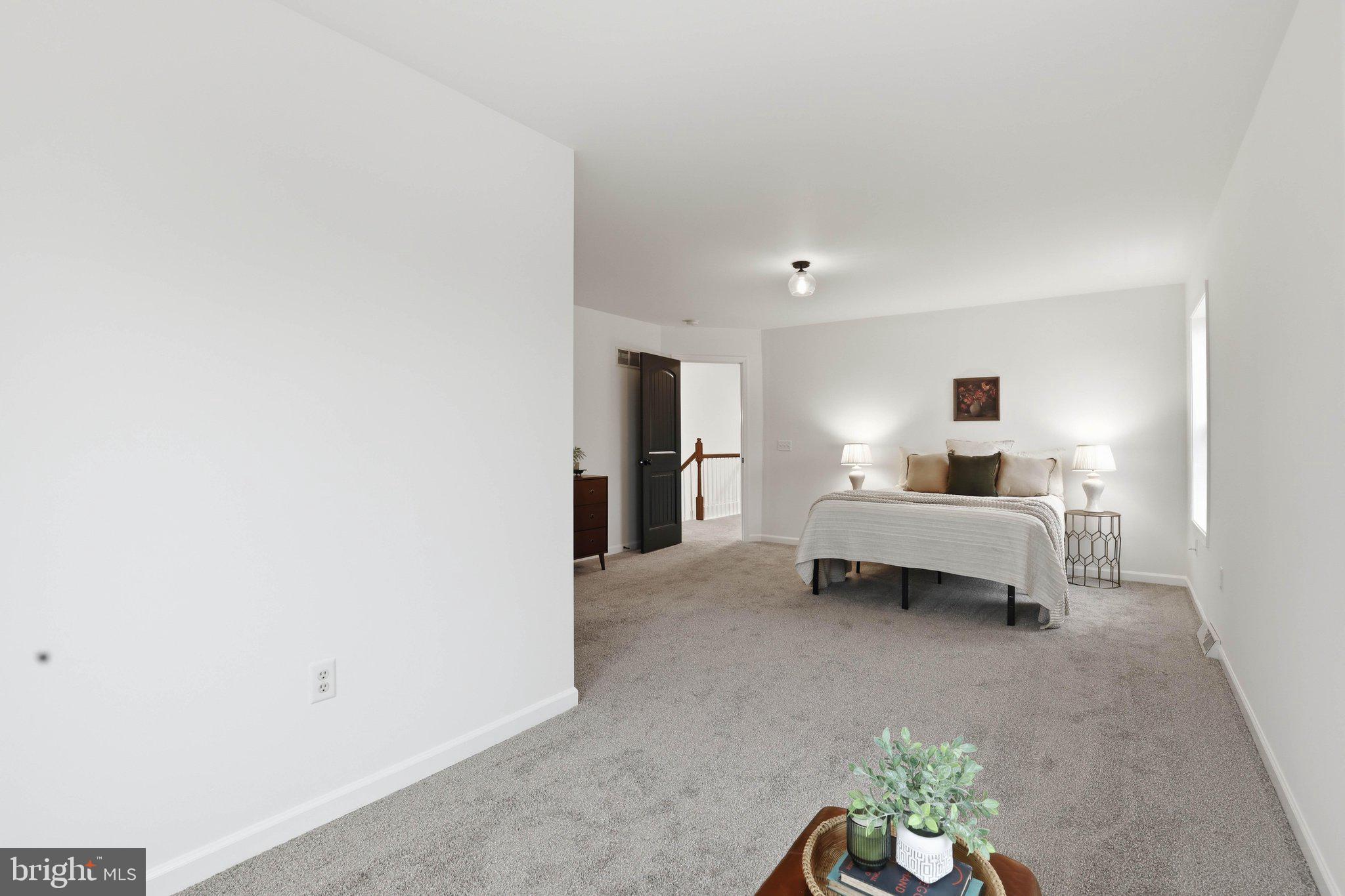 MEADOWS IN BOWMANSVILLE - Residential