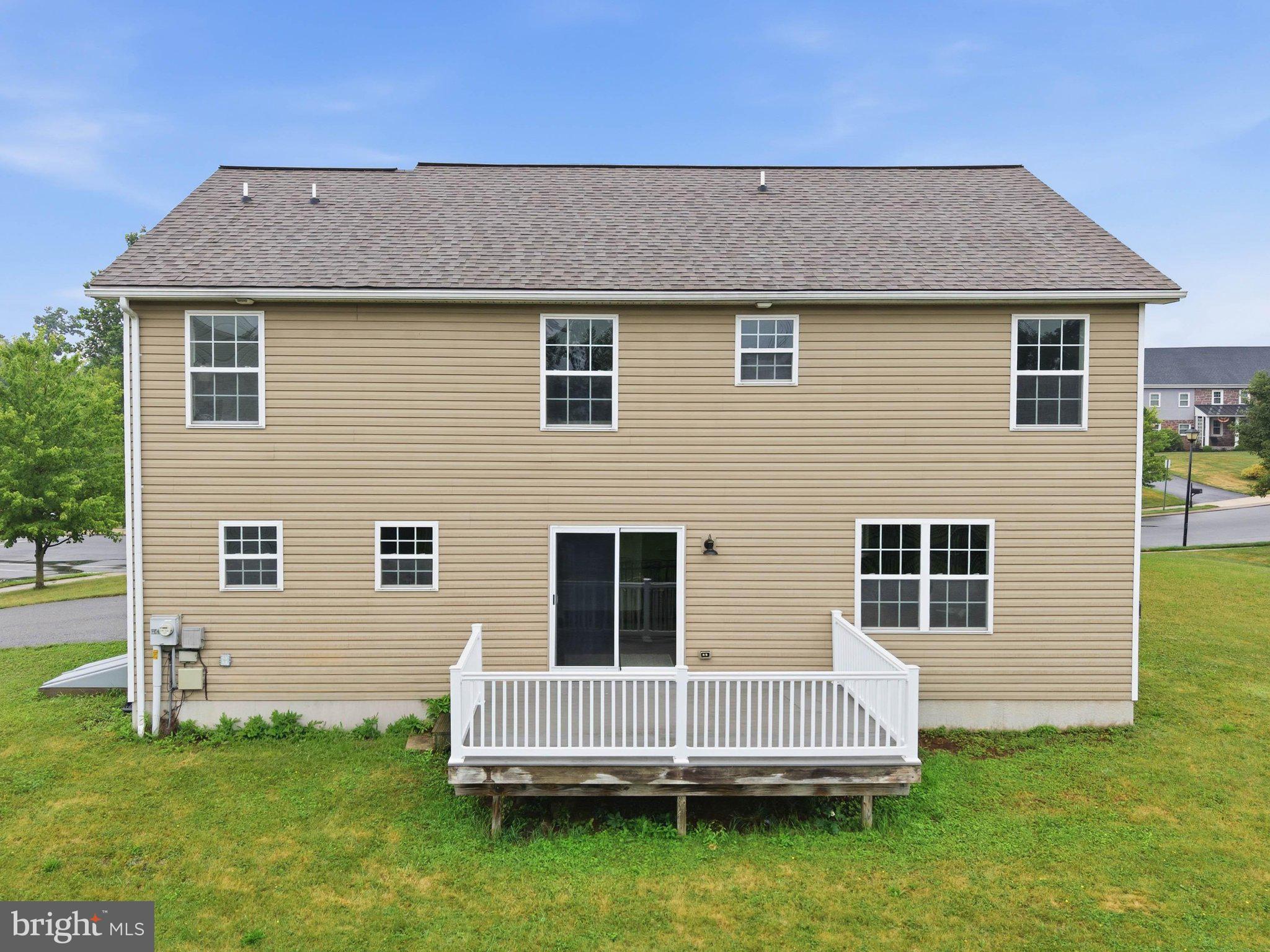 MEADOWS IN BOWMANSVILLE - Residential
