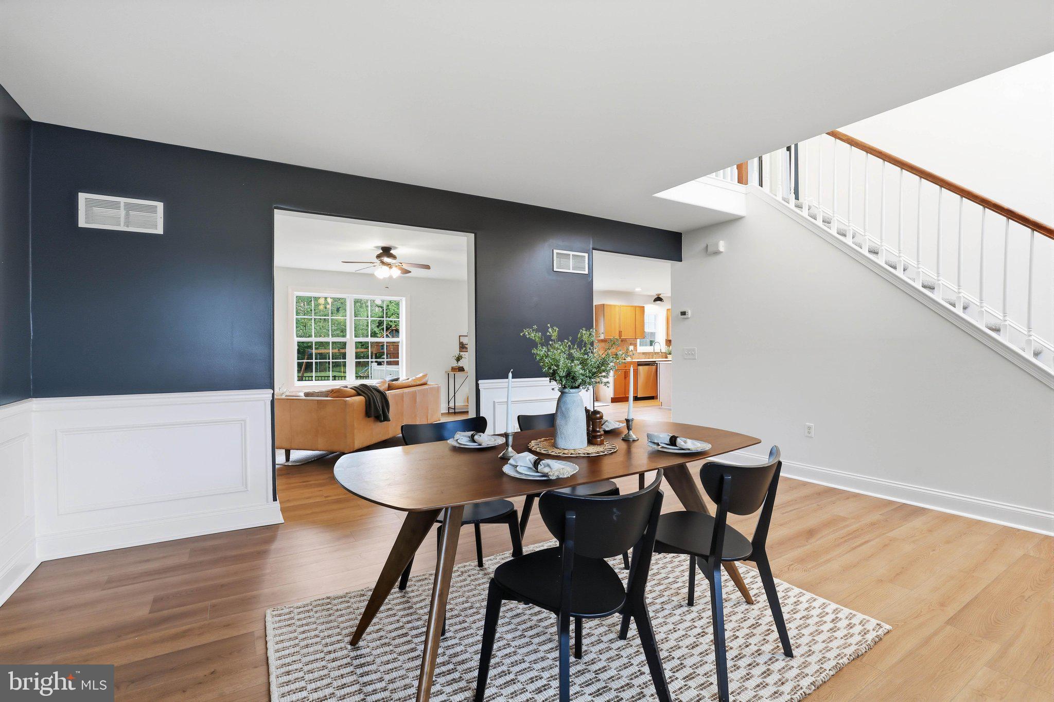 MEADOWS IN BOWMANSVILLE - Residential