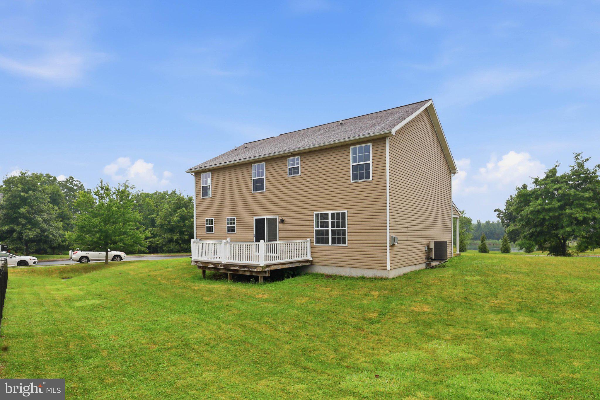 MEADOWS IN BOWMANSVILLE - Residential