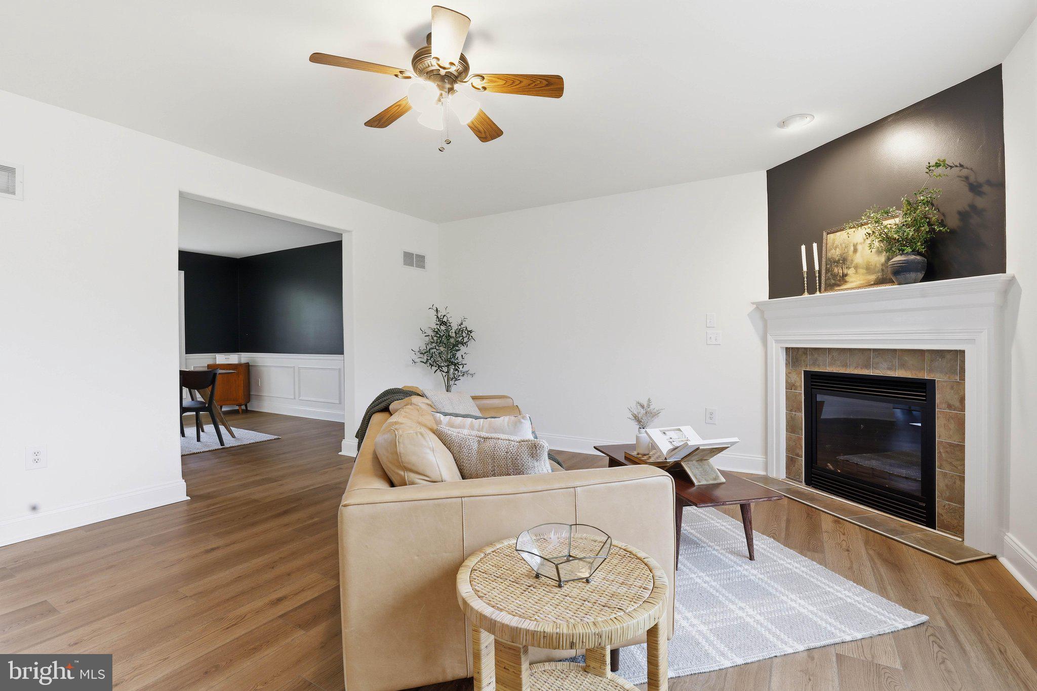 MEADOWS IN BOWMANSVILLE - Residential