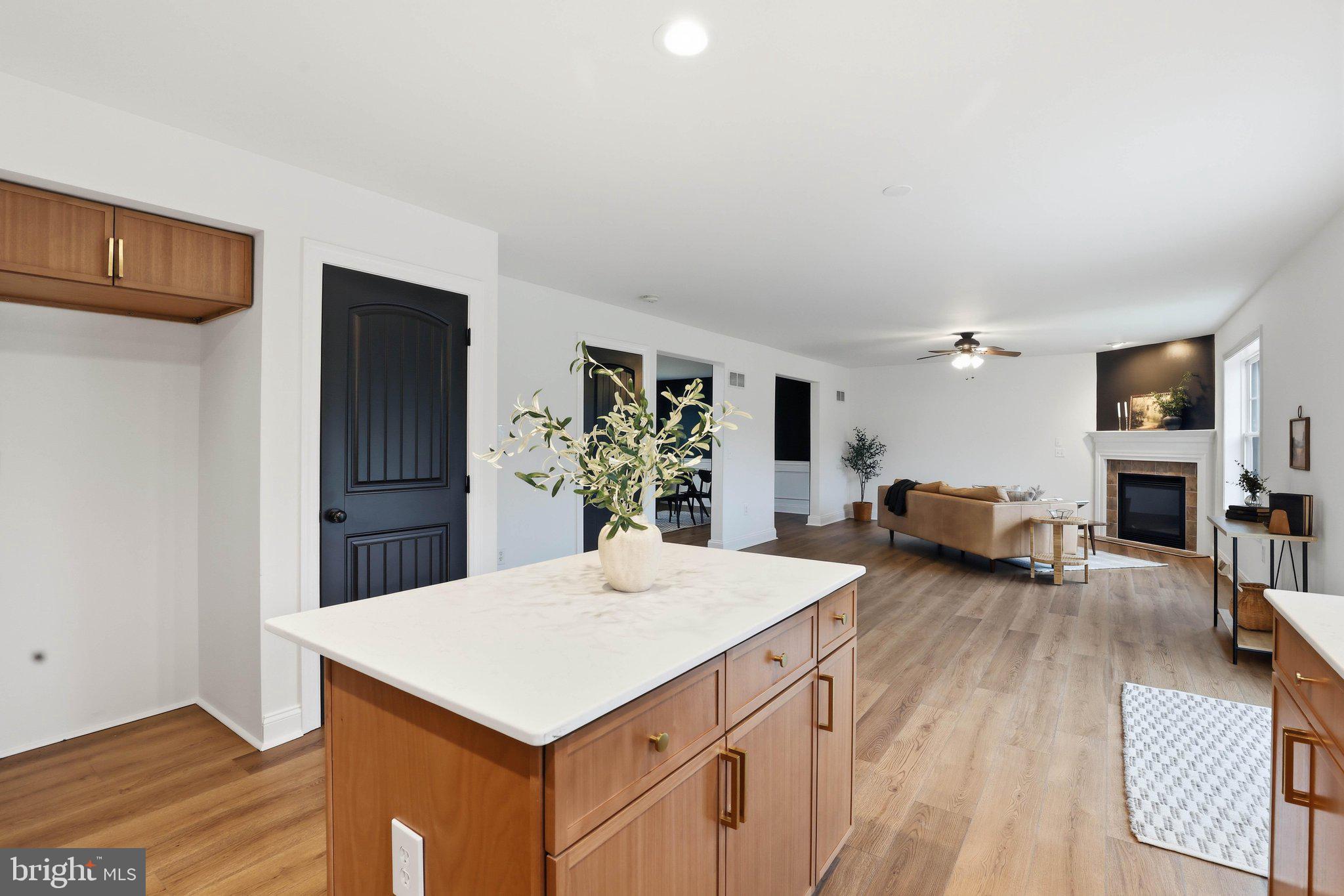 MEADOWS IN BOWMANSVILLE - Residential