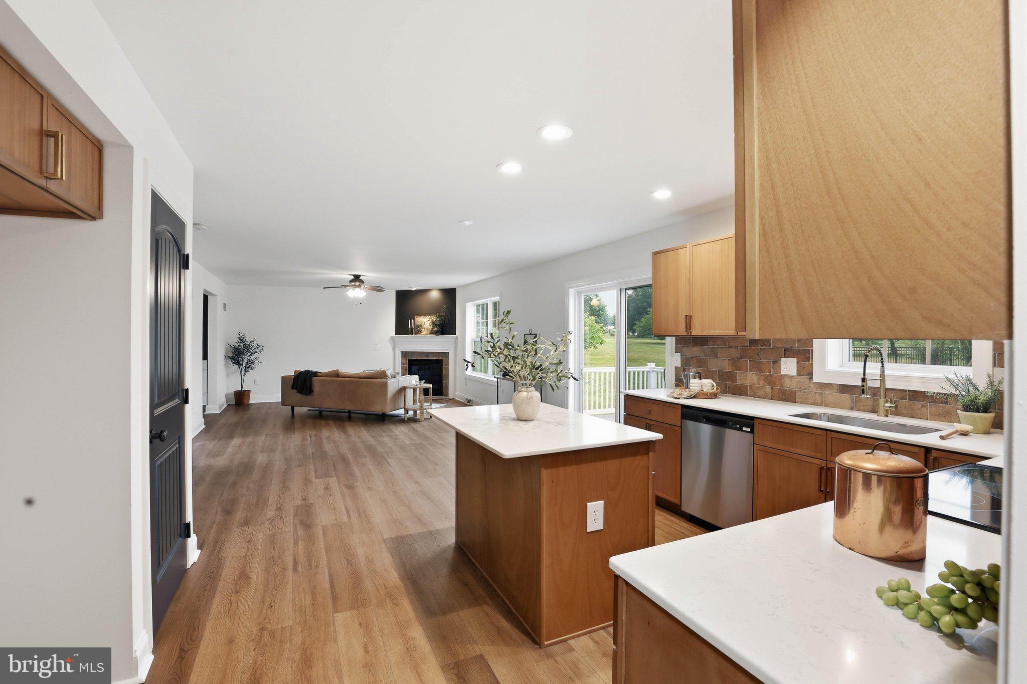 MEADOWS IN BOWMANSVILLE - Residential