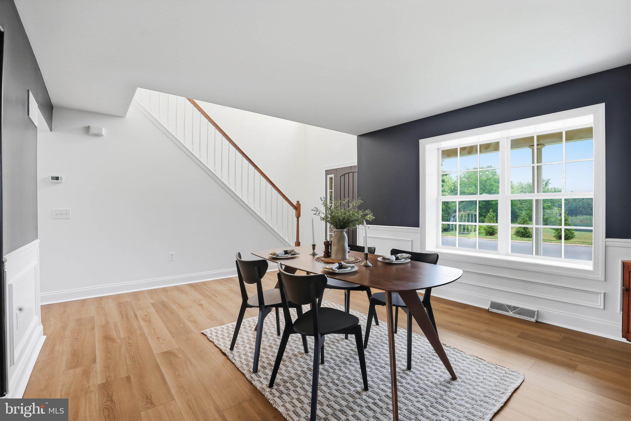 MEADOWS IN BOWMANSVILLE - Residential