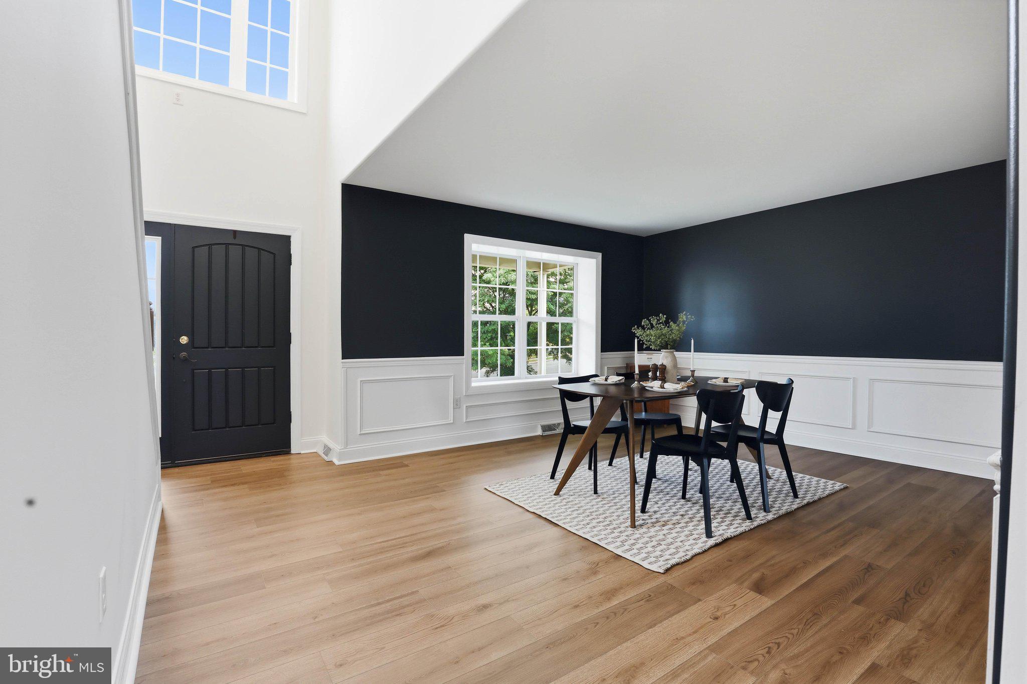 MEADOWS IN BOWMANSVILLE - Residential