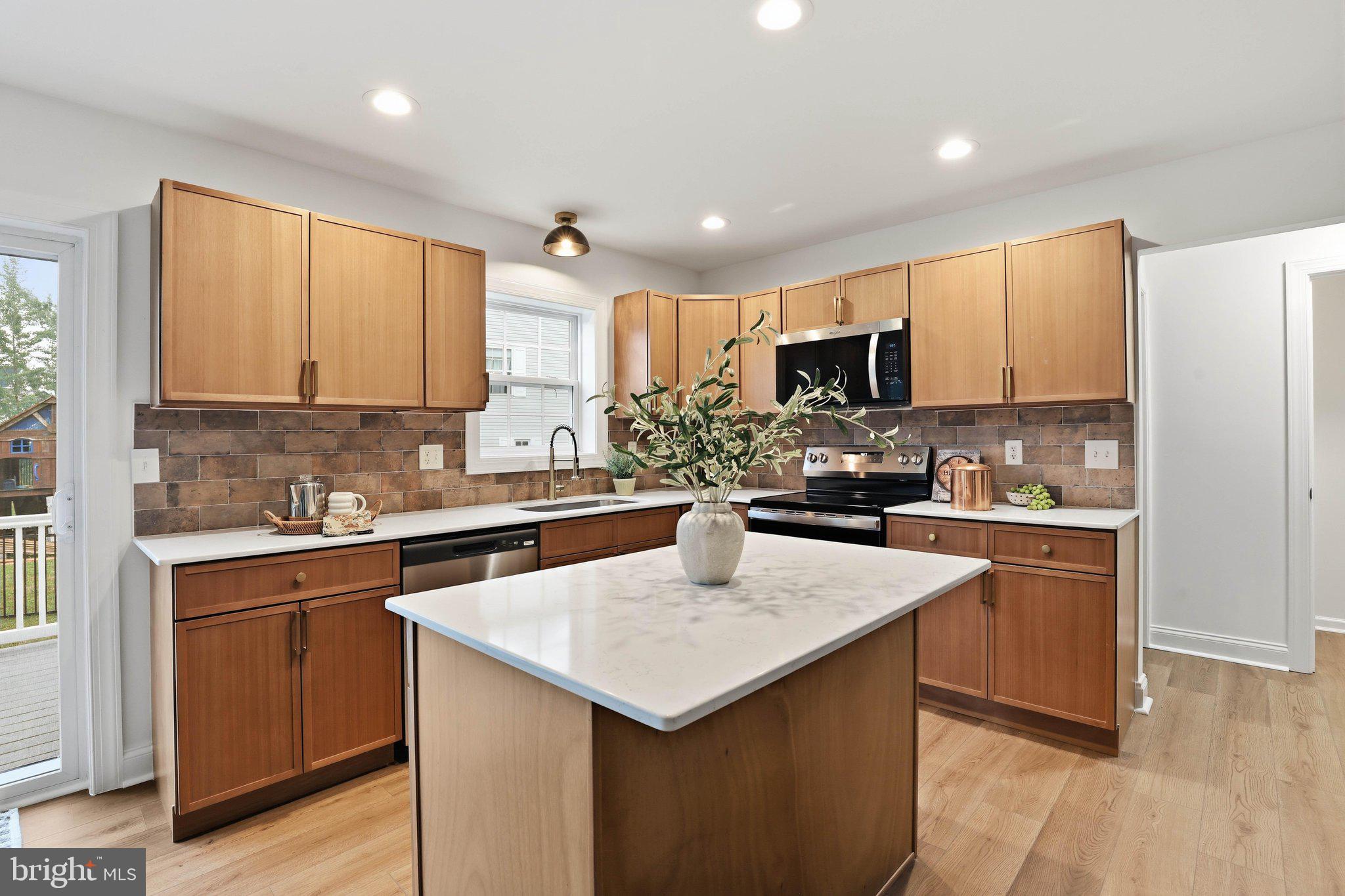 MEADOWS IN BOWMANSVILLE - Residential