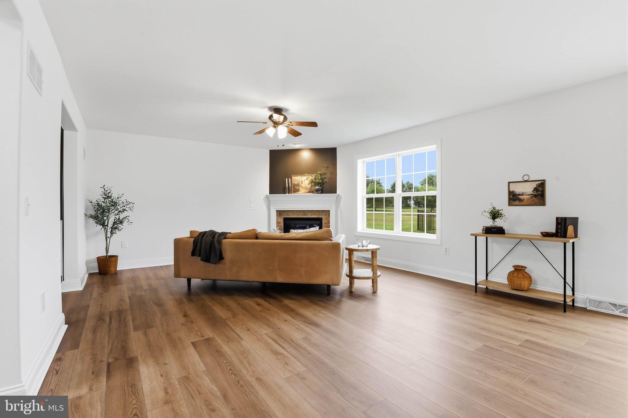 MEADOWS IN BOWMANSVILLE - Residential