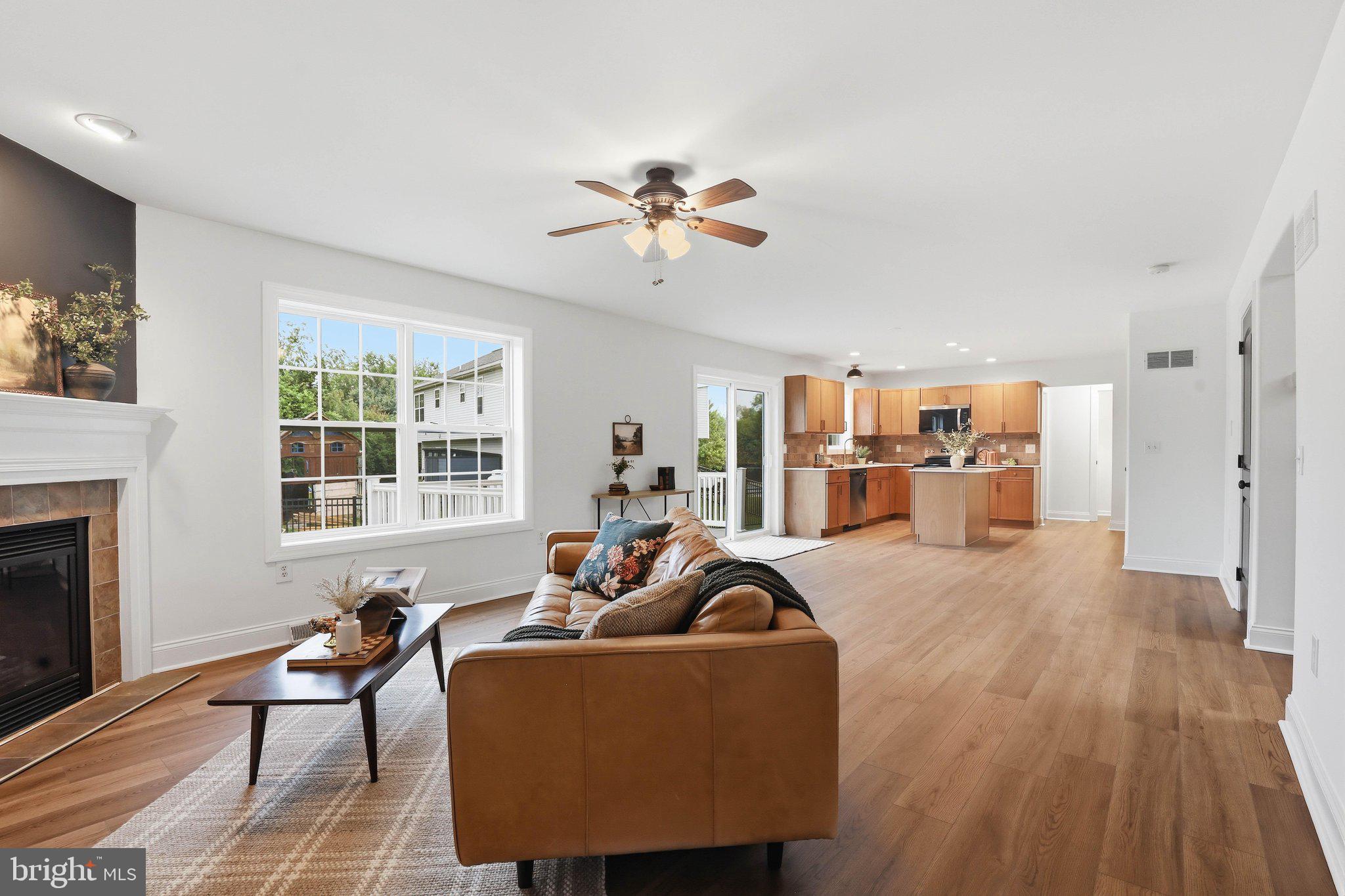MEADOWS IN BOWMANSVILLE - Residential