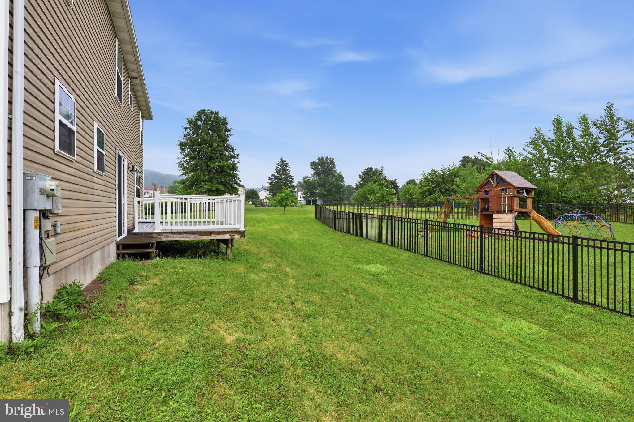 MEADOWS IN BOWMANSVILLE - Residential