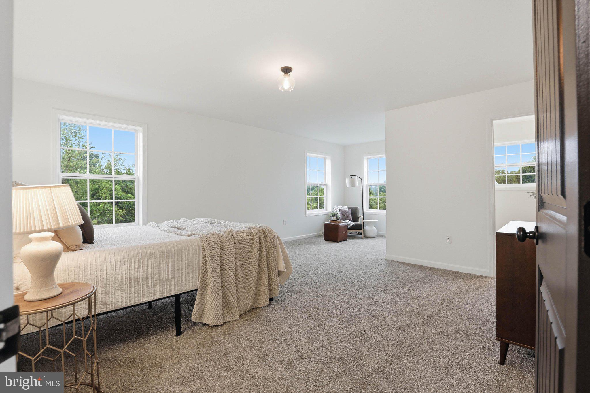 MEADOWS IN BOWMANSVILLE - Residential