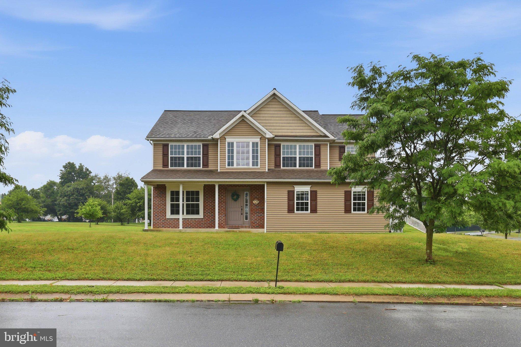 MEADOWS IN BOWMANSVILLE - Residential